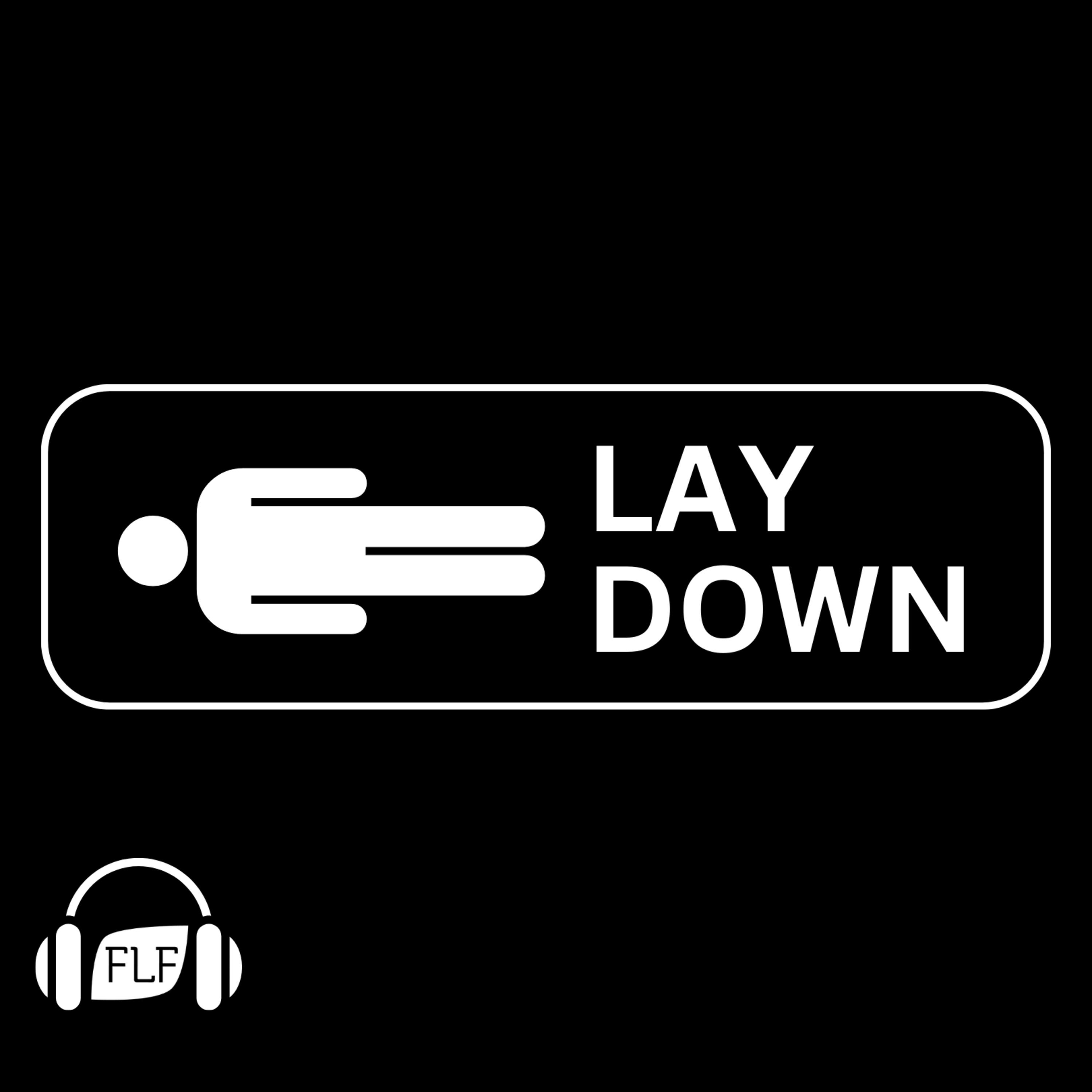Lay Down  episode artwork
