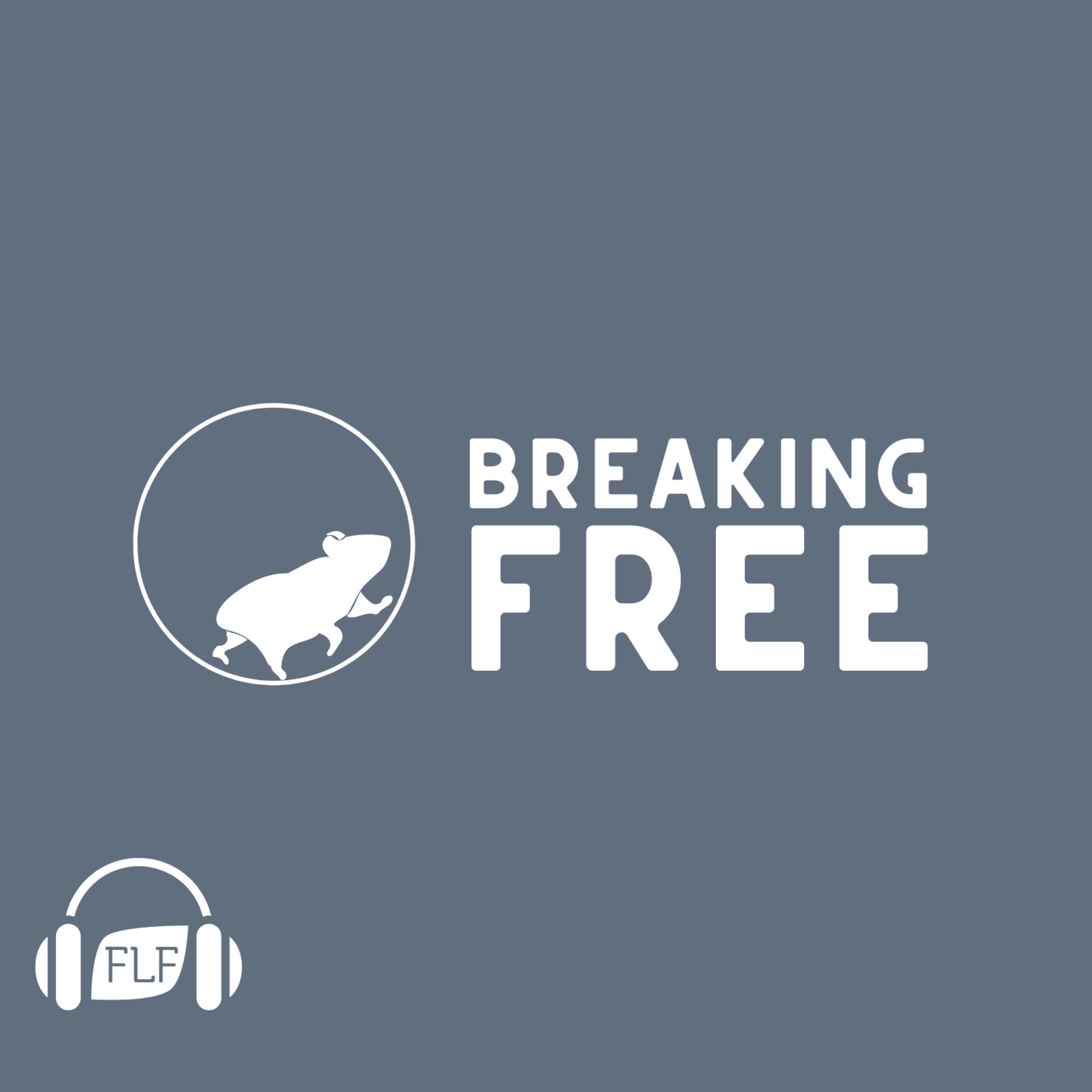 Breaking Free episode artwork