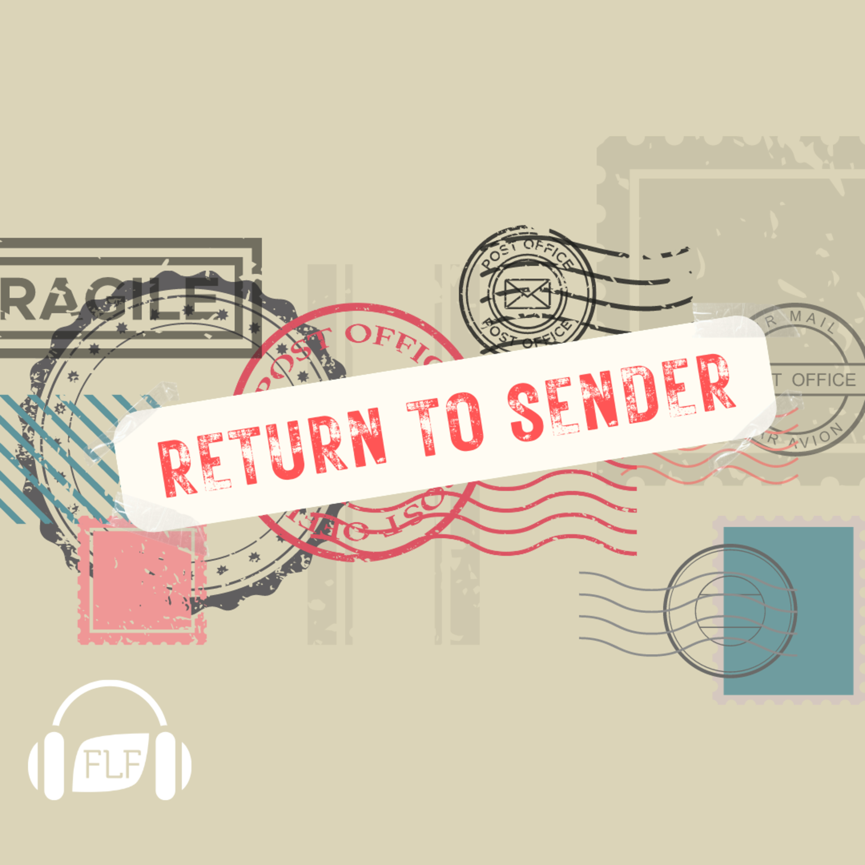 Return To Sender episode artwork