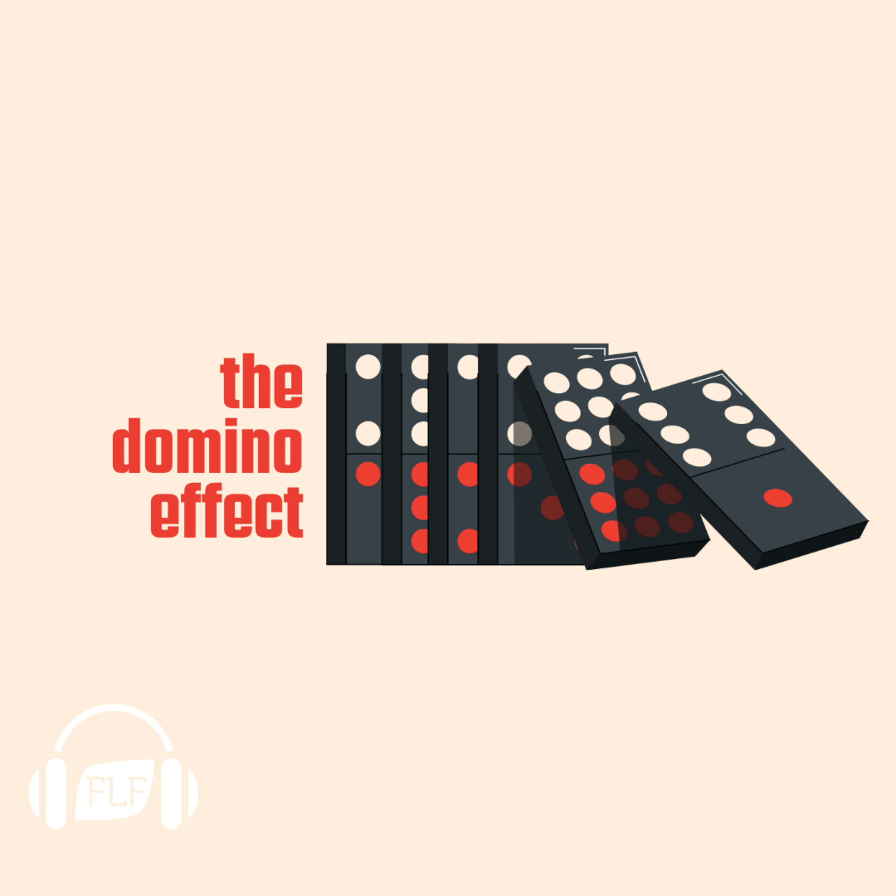 The Domino Effect episode artwork