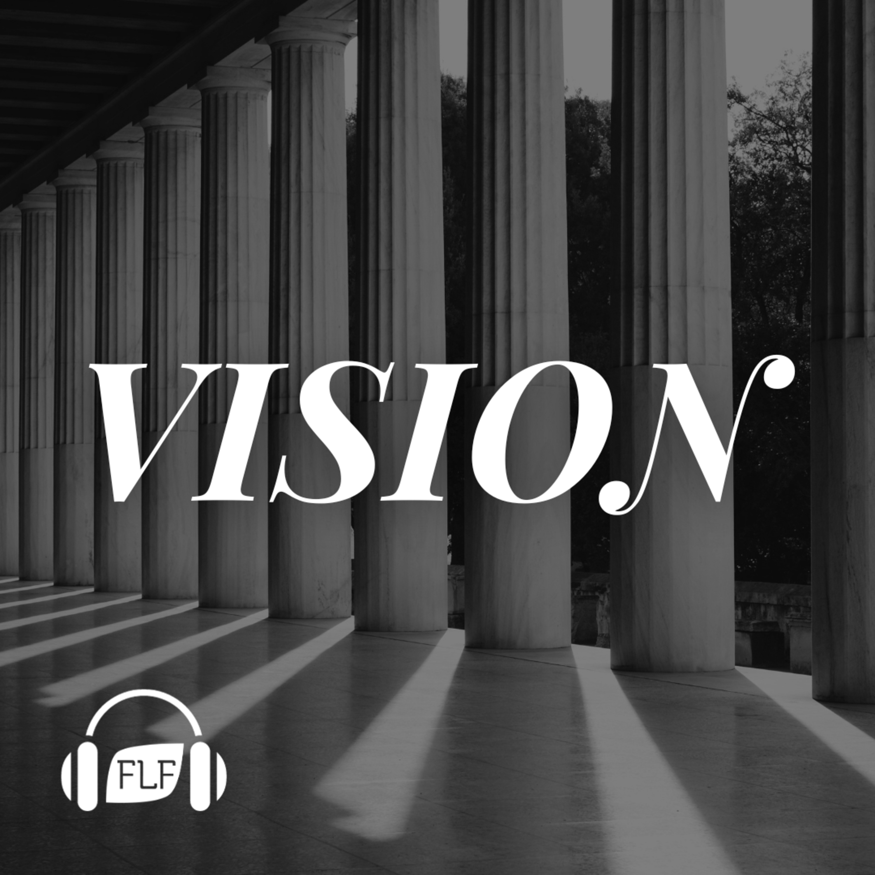 Vision Part - 3 episode artwork