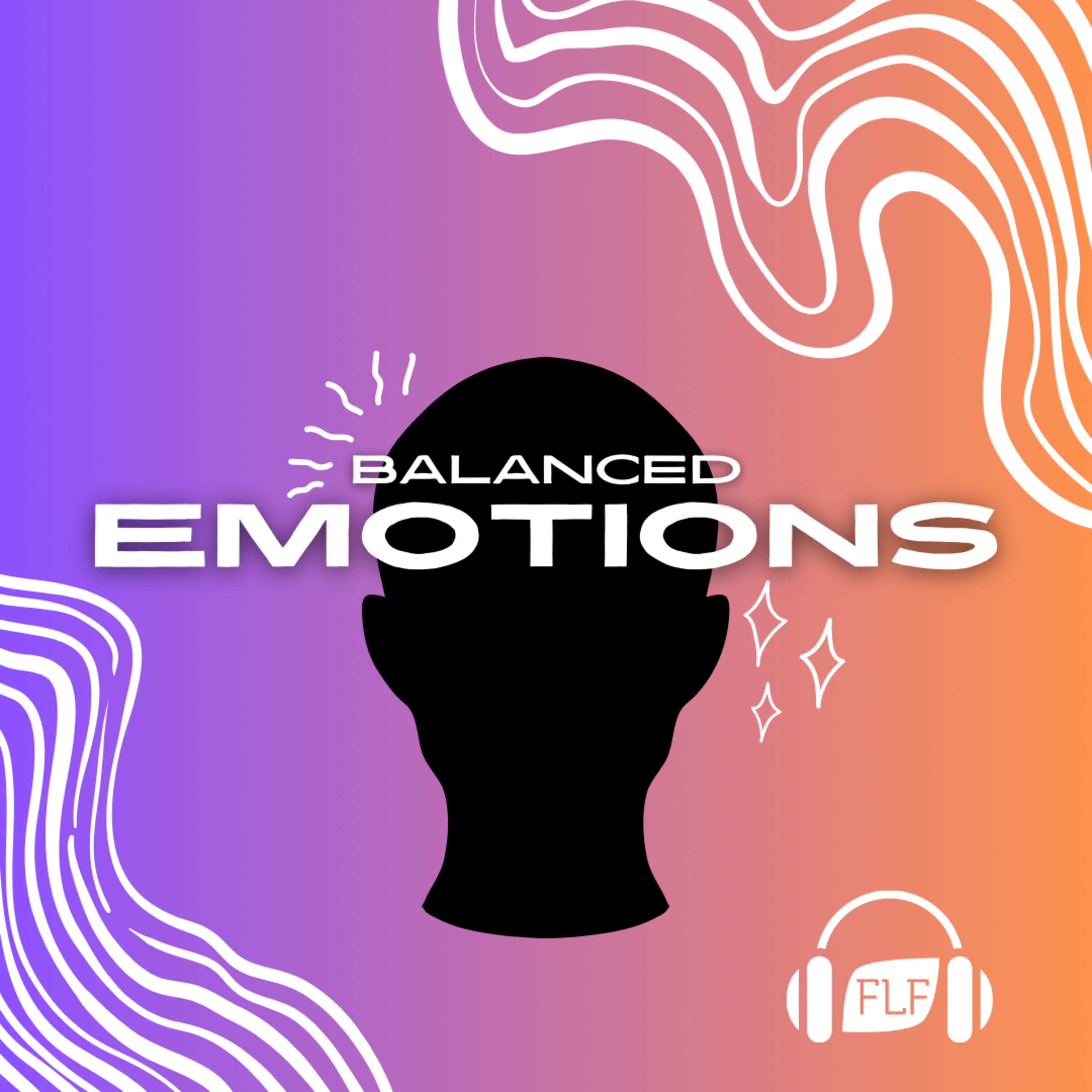 Balanced Emotions Pt.2 episode artwork
