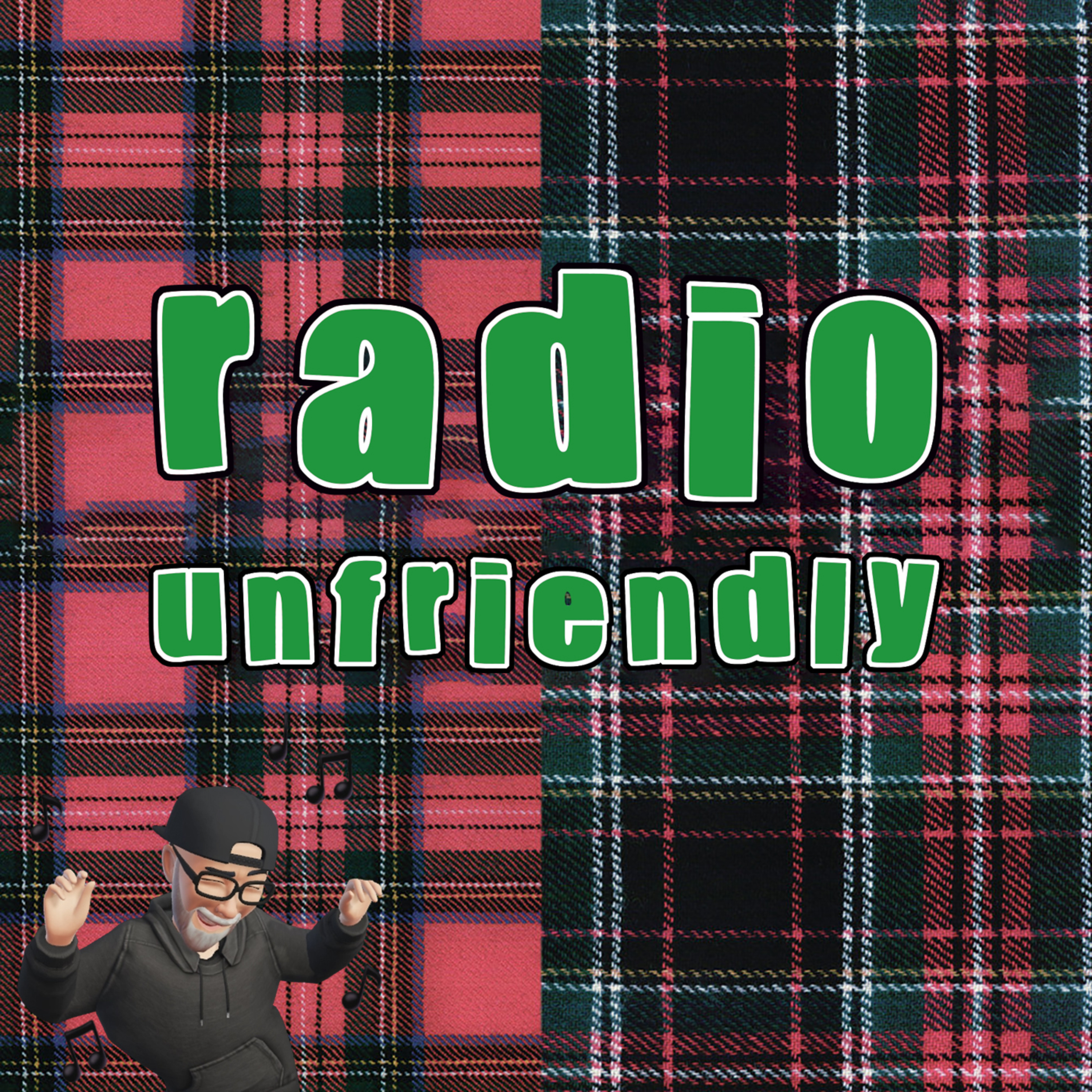 Rebel Nerd Radio