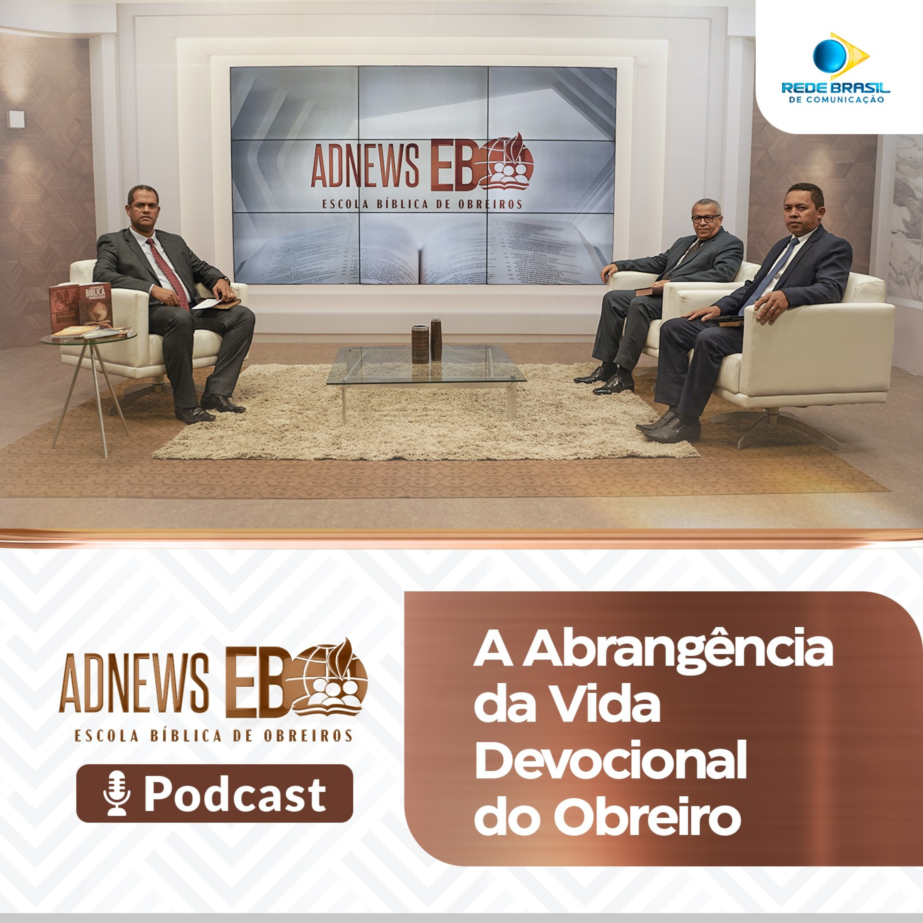 Rede Brasil Oficial