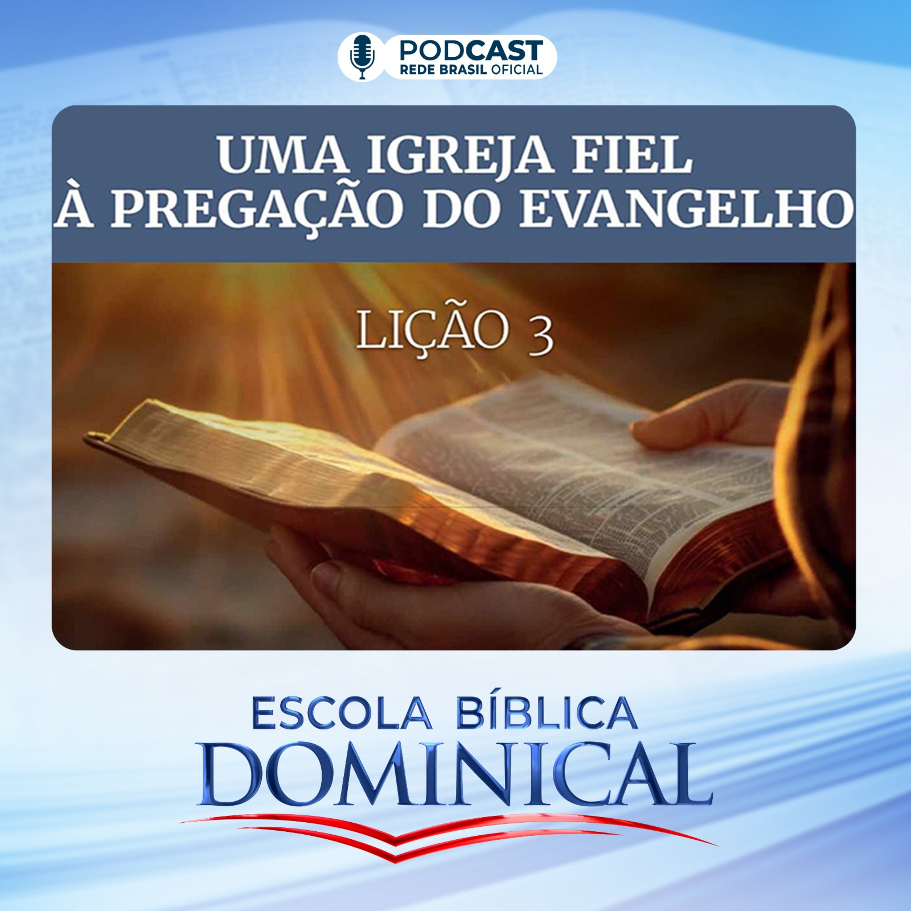 Rede Brasil Oficial