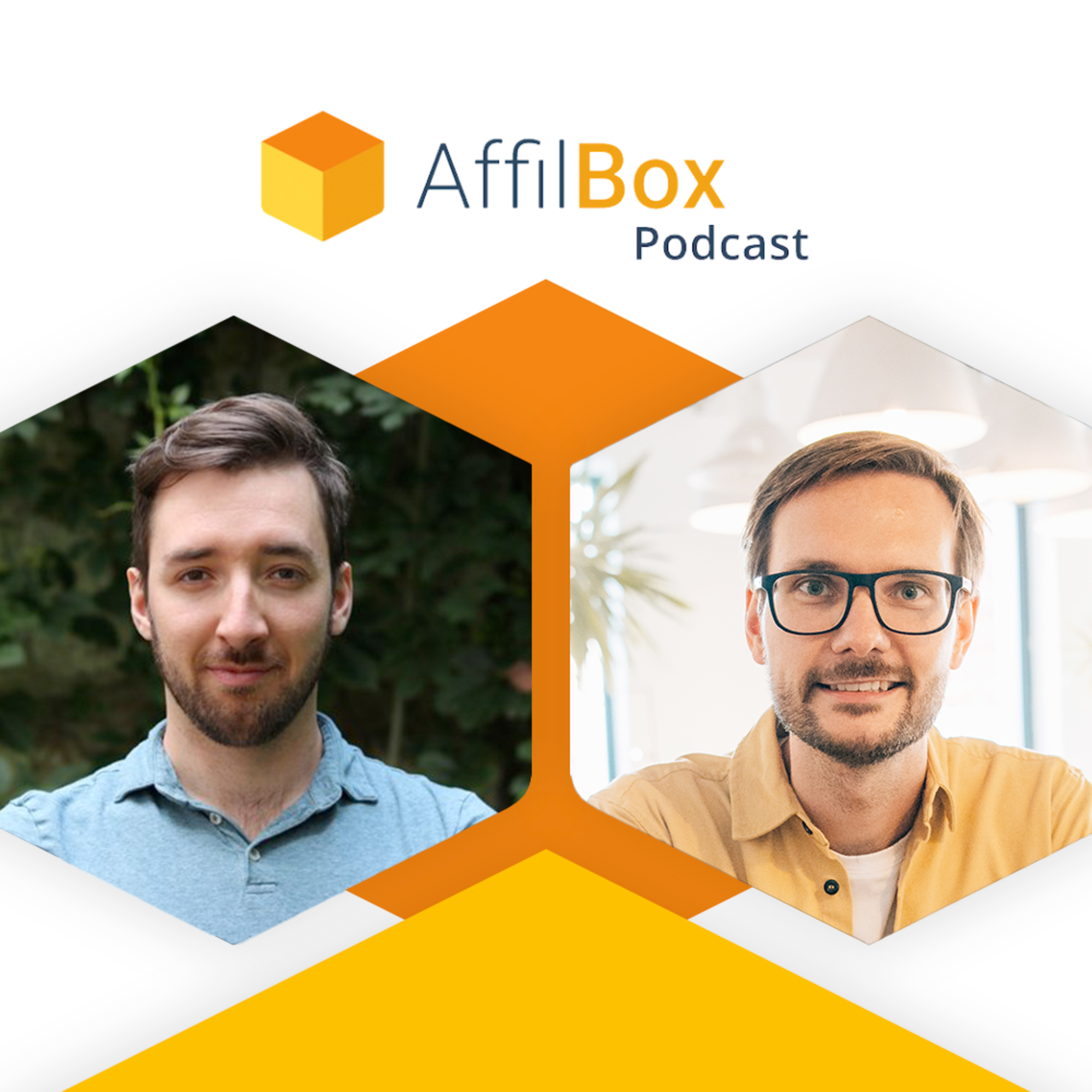 AffilBox Podcast