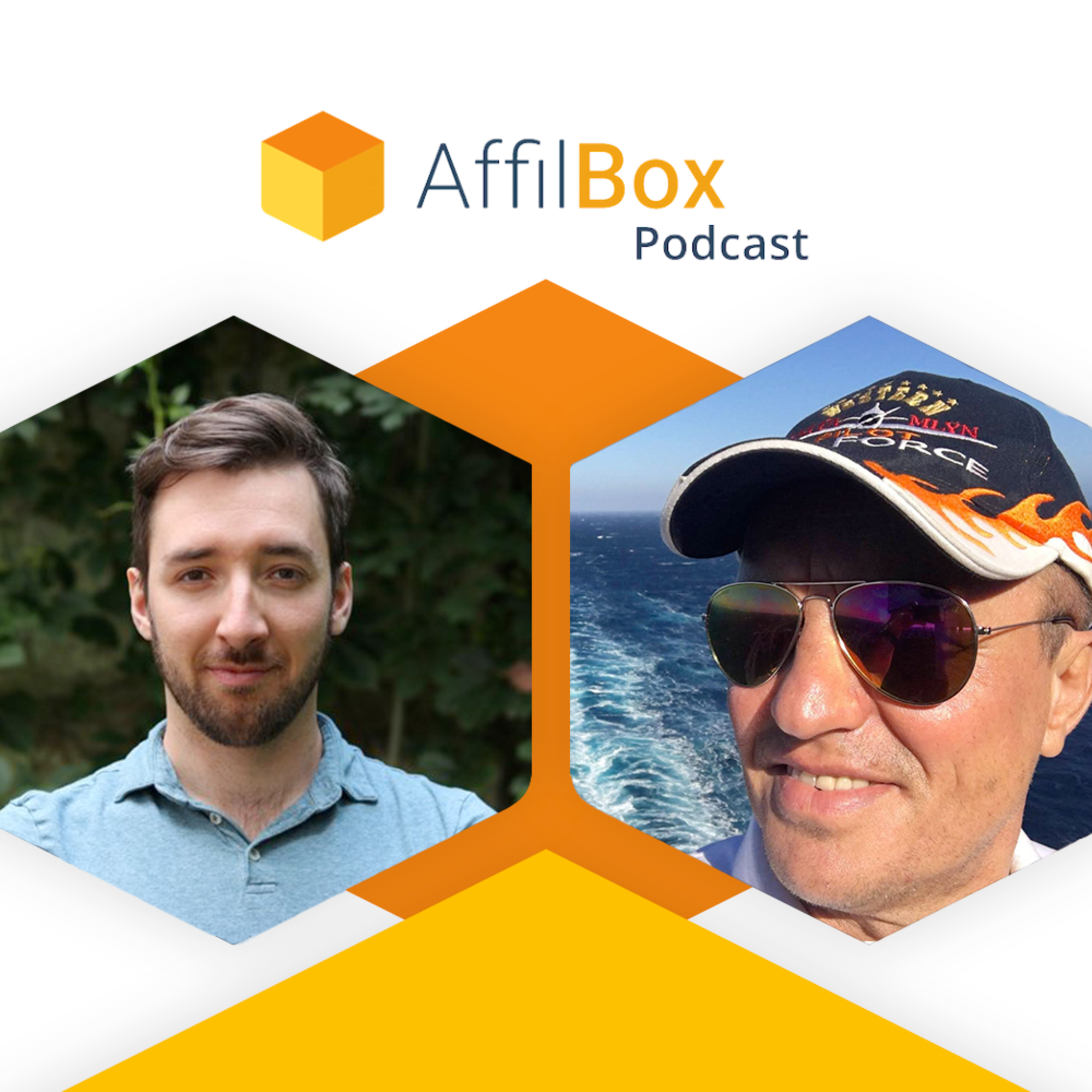 AffilBox Podcast