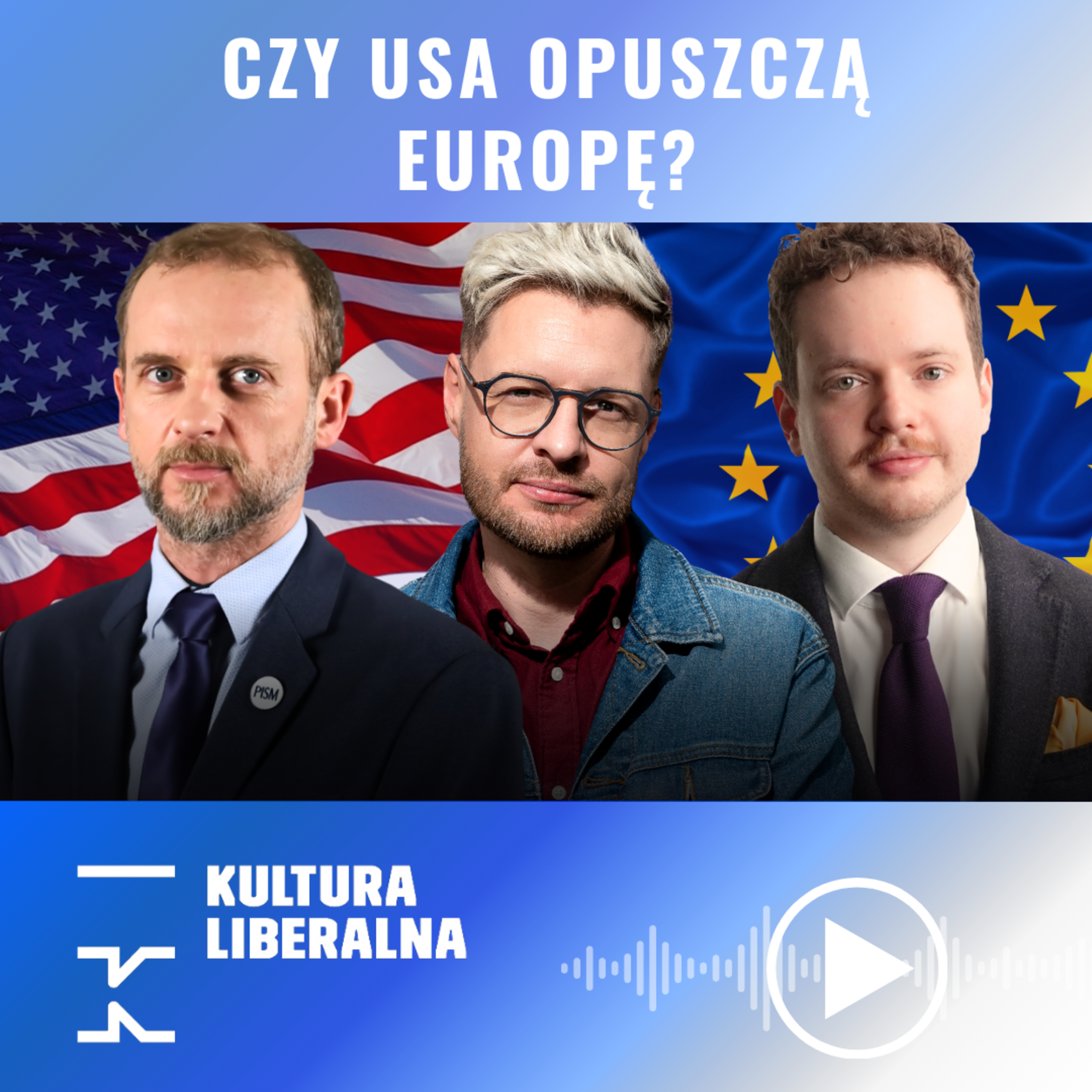 Czy Trump wyprowadzi USA z Europy?