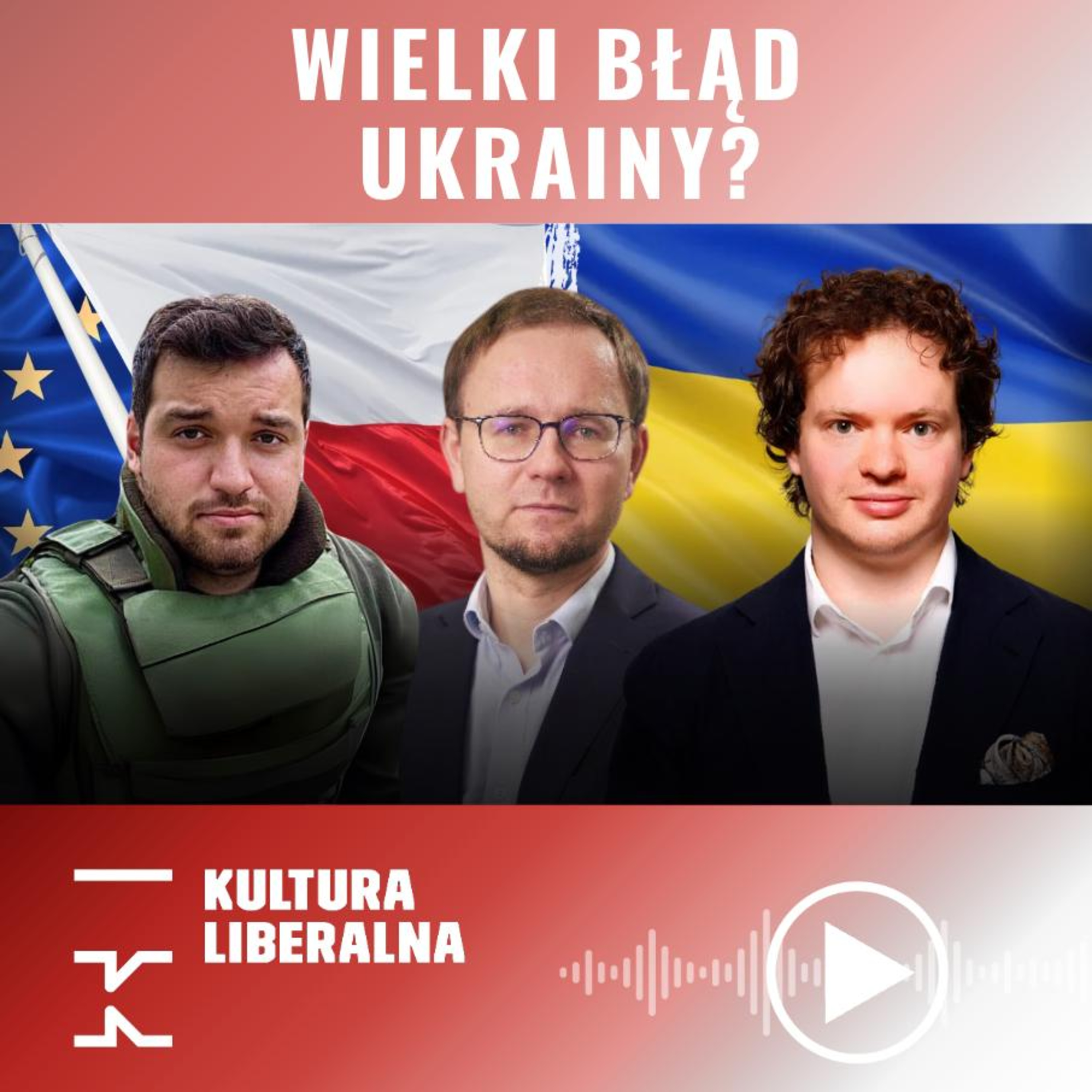 Kijów idzie na zwarcie. Wielki błąd Ukrainy? | Wojciech Konończuk, Mateusz Lachowski i Jakub Bodziony
