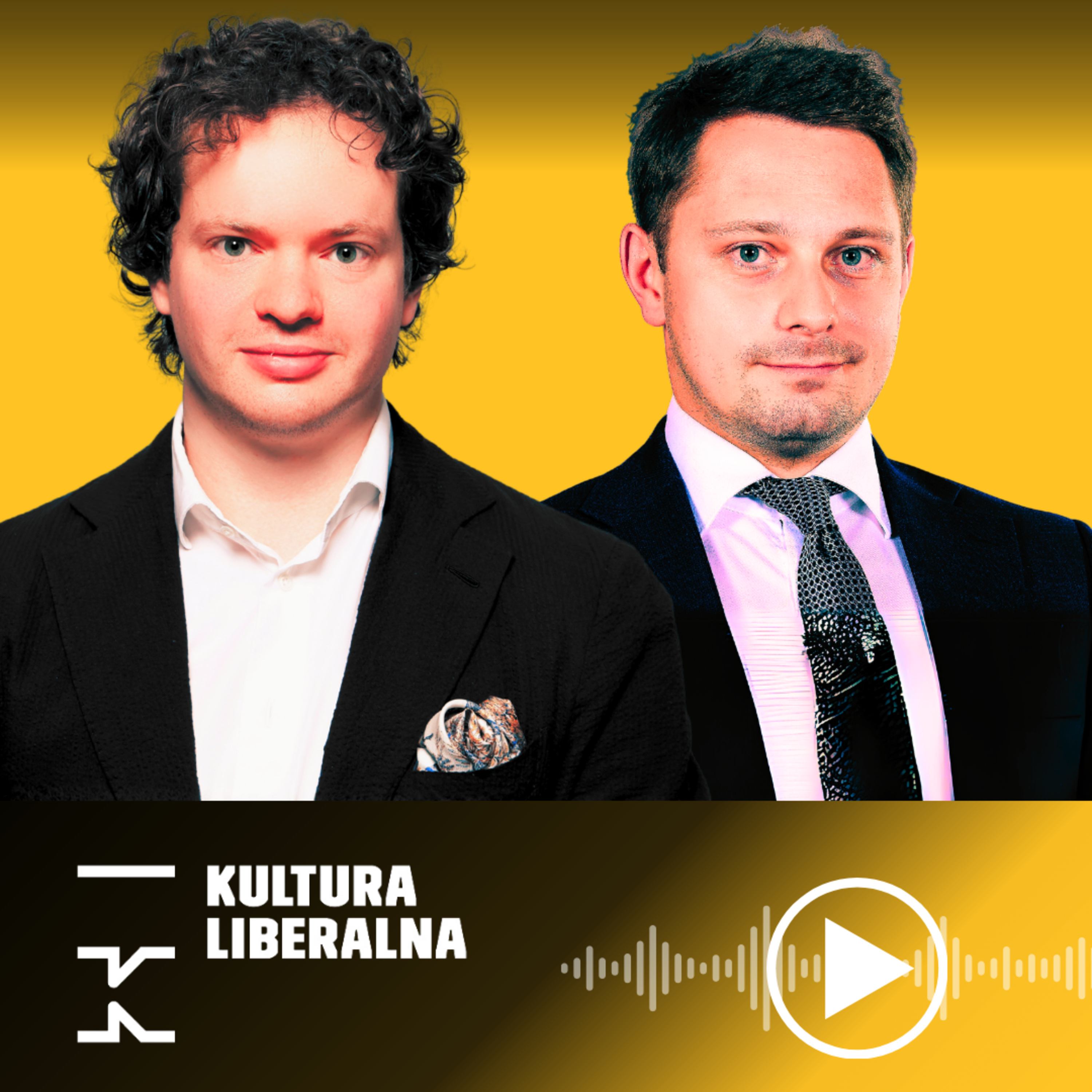Co czeka Ukrainę po wojnie? | Szeligowski, Bodziony episode artwork