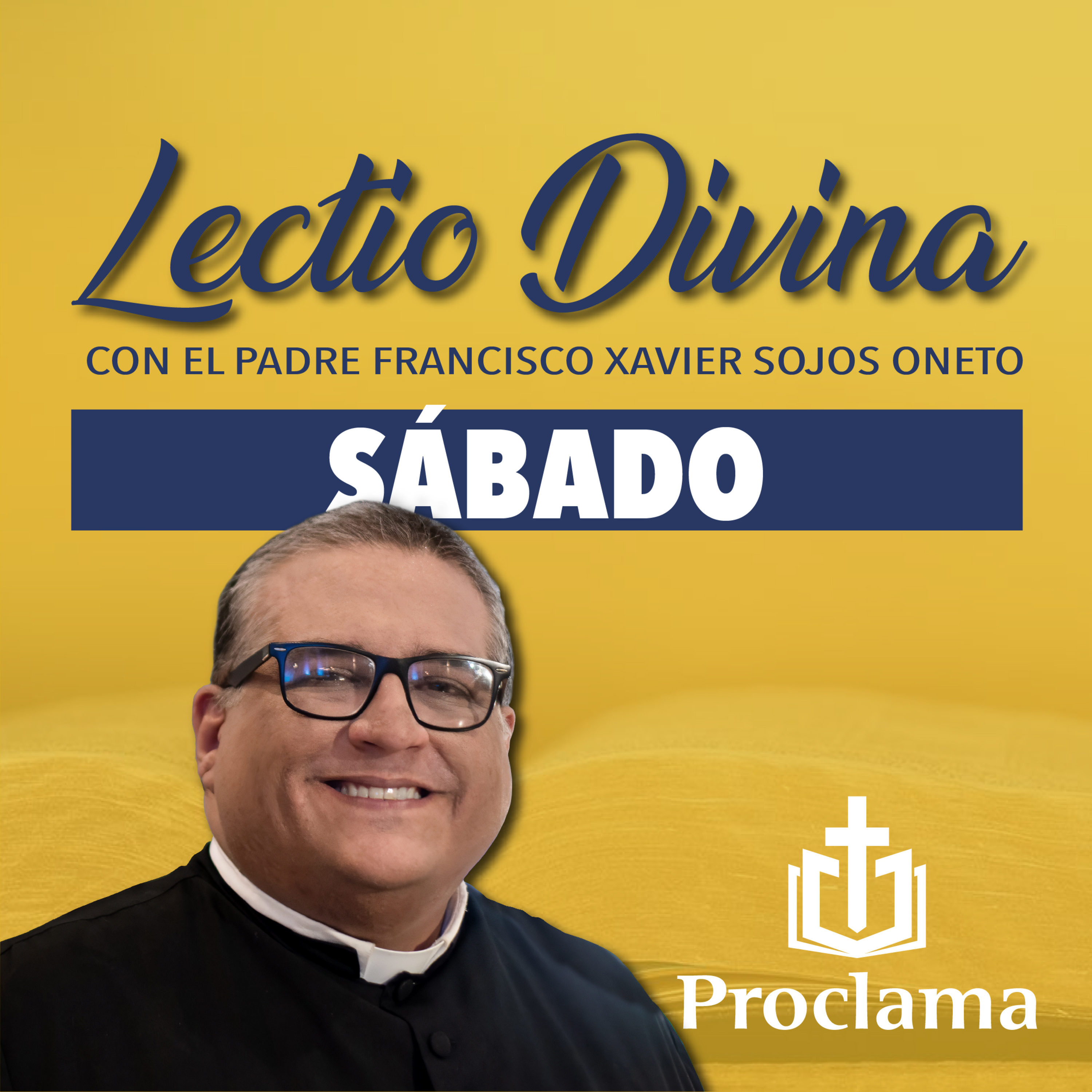 Lectio Divina de hoy sábado 18 de enero episode artwork