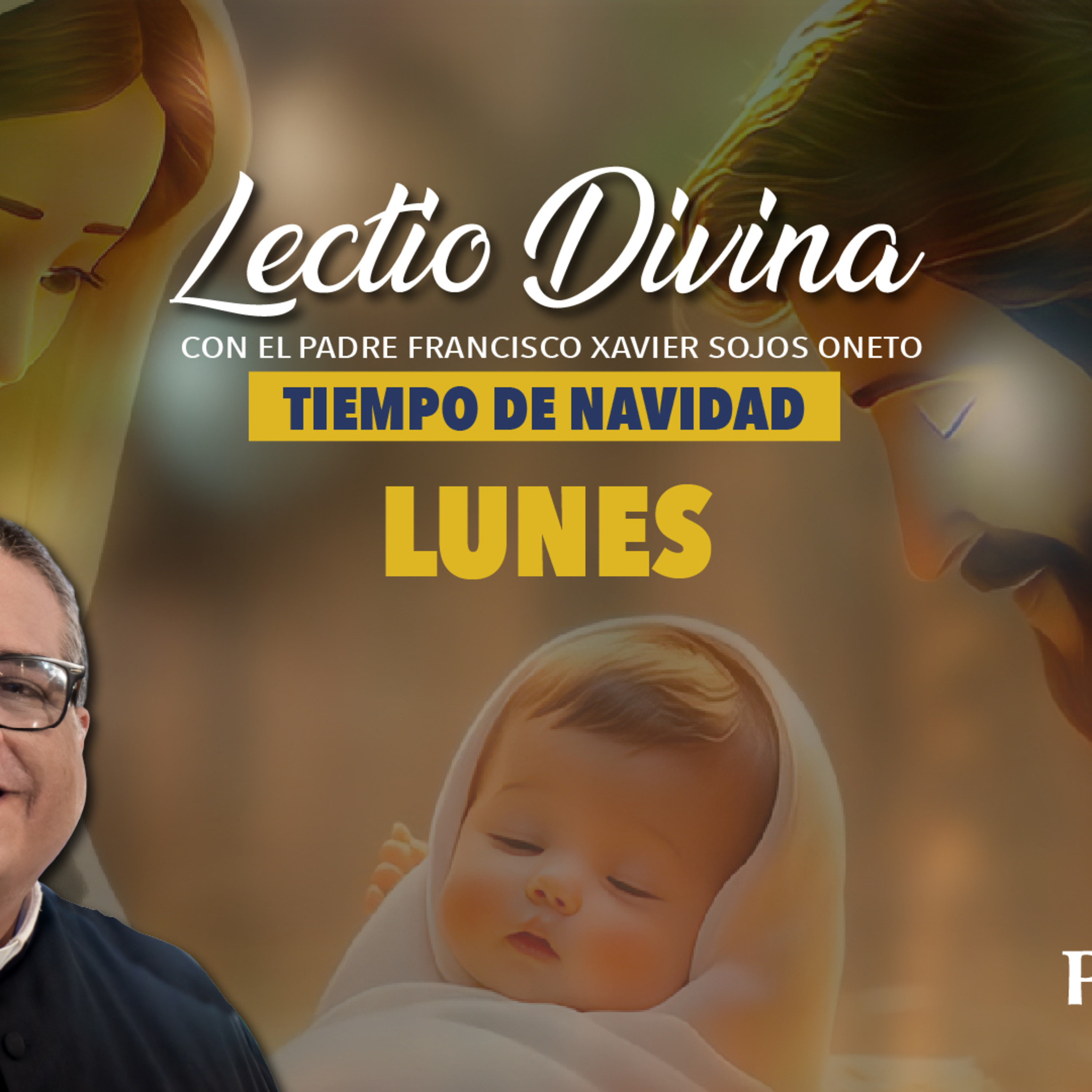 Lectio Divina de hoy lunes 29 de diciembre