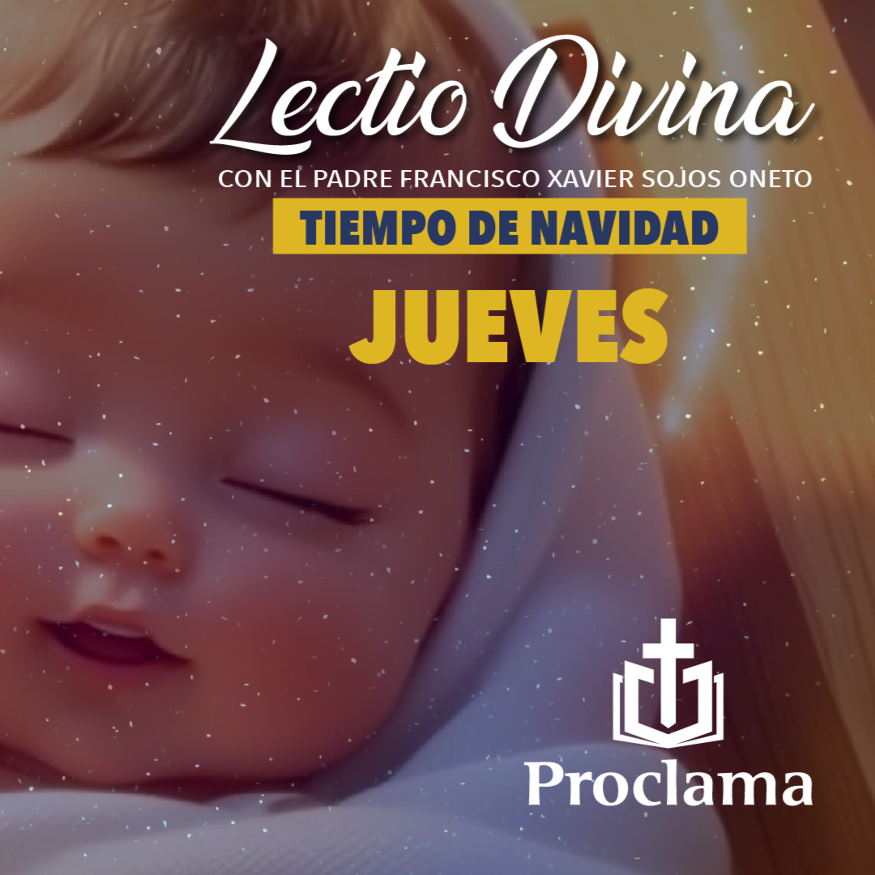 Lectio Divina de hoy jueves 1 de enero MADRE DE DIOS