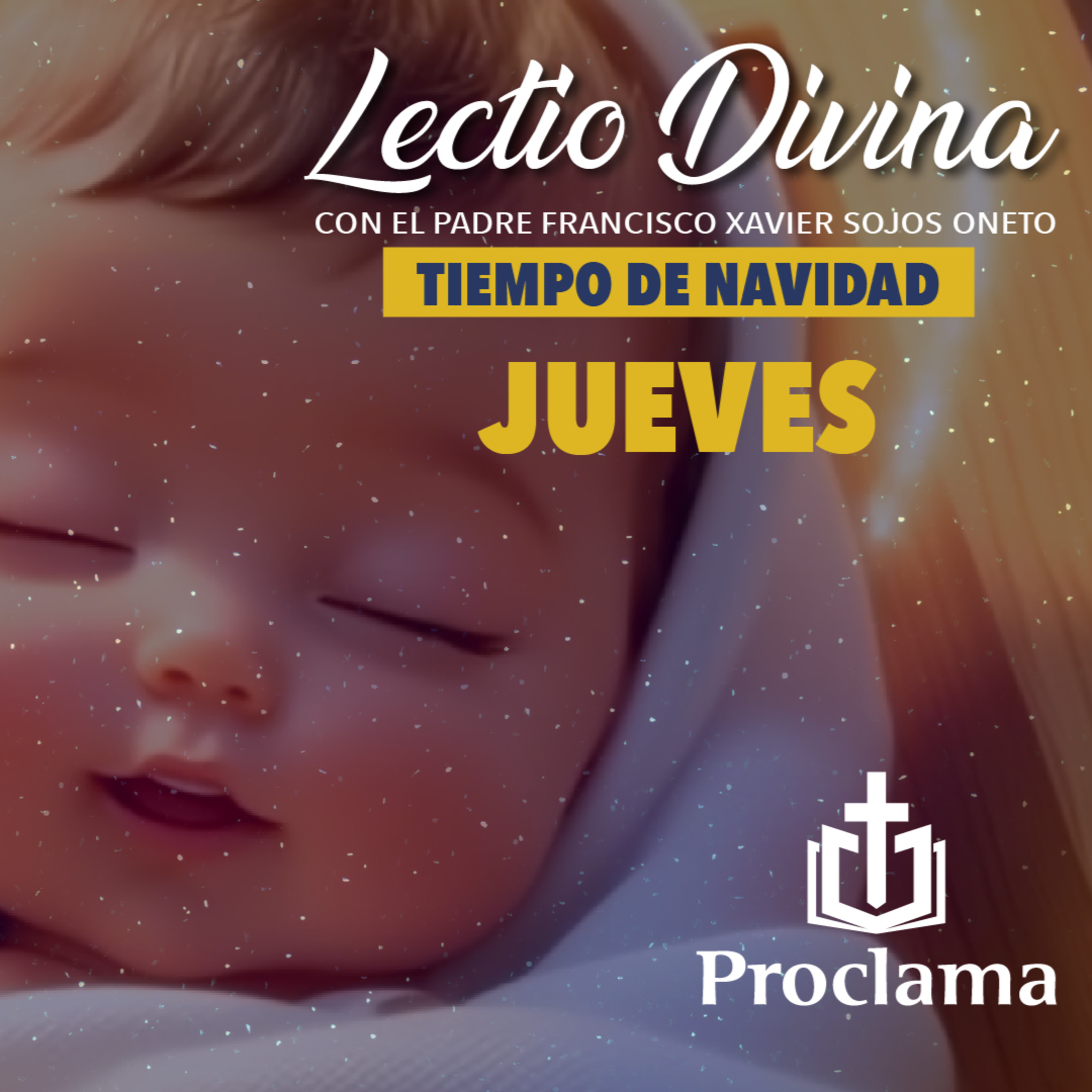 Lectio Divina de hoy jueves 8 de enero