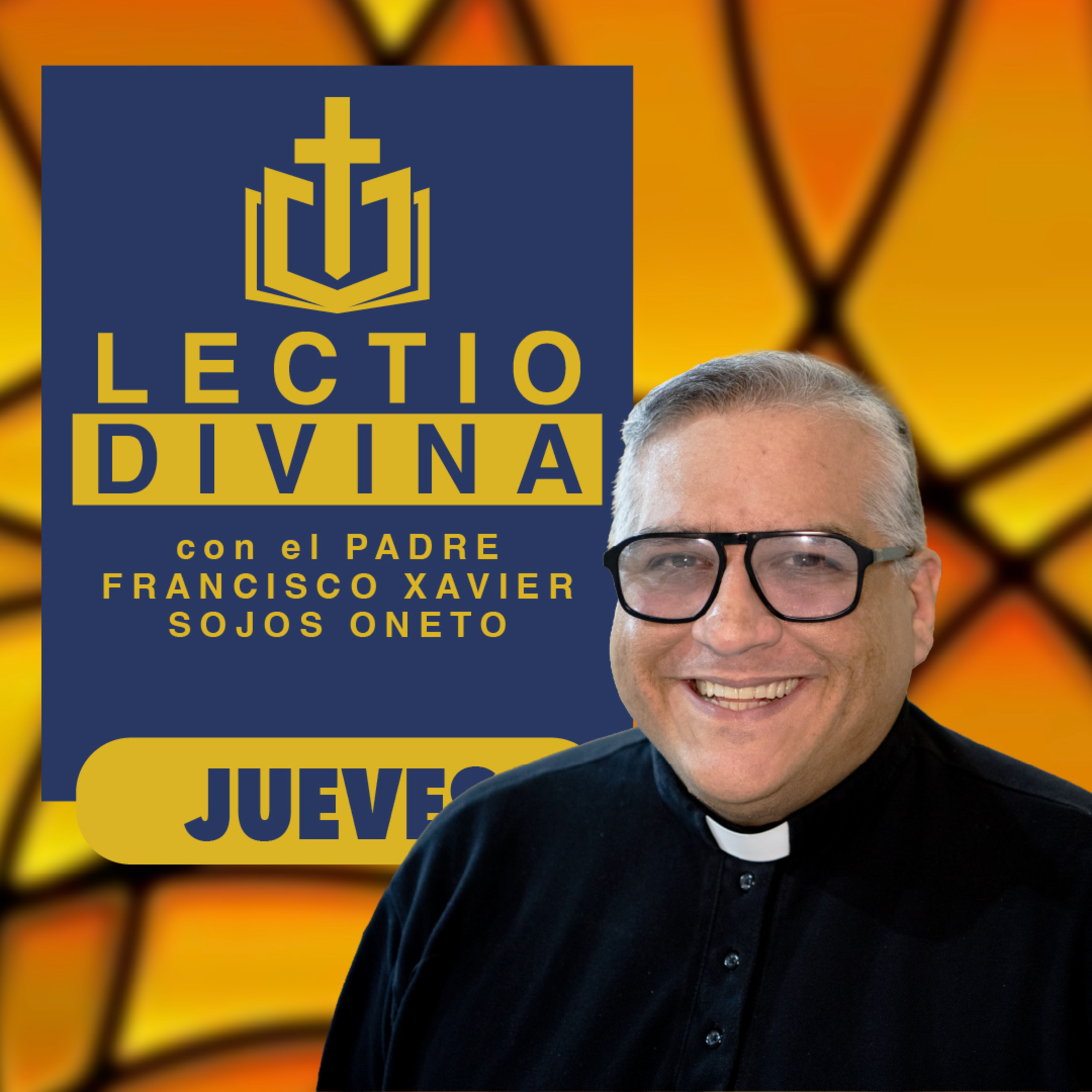 Lectio Divina de hoy jueves 25 de junio episode artwork