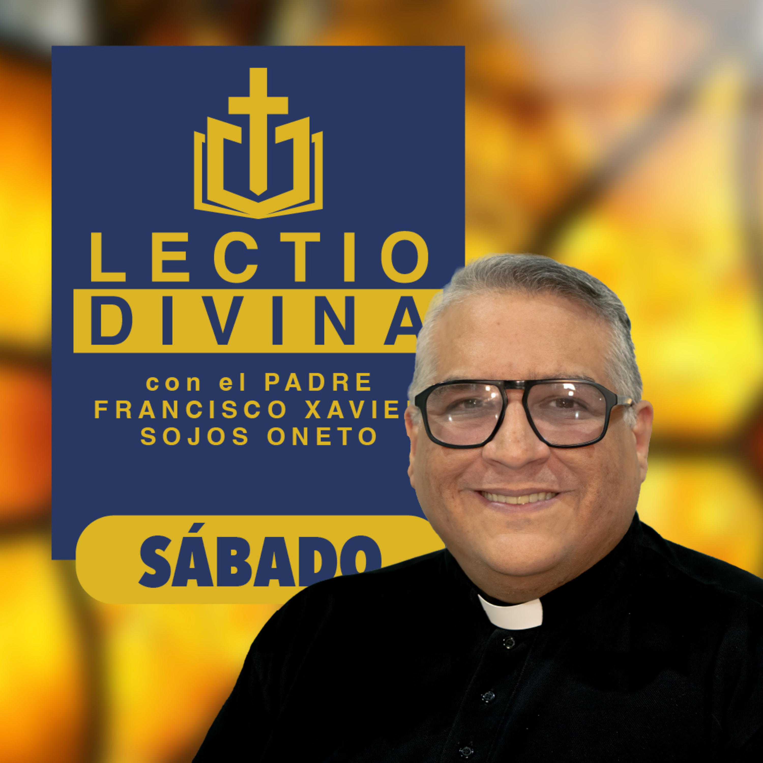 Lectio Divina de hoy sábado 27 de Junio episode artwork