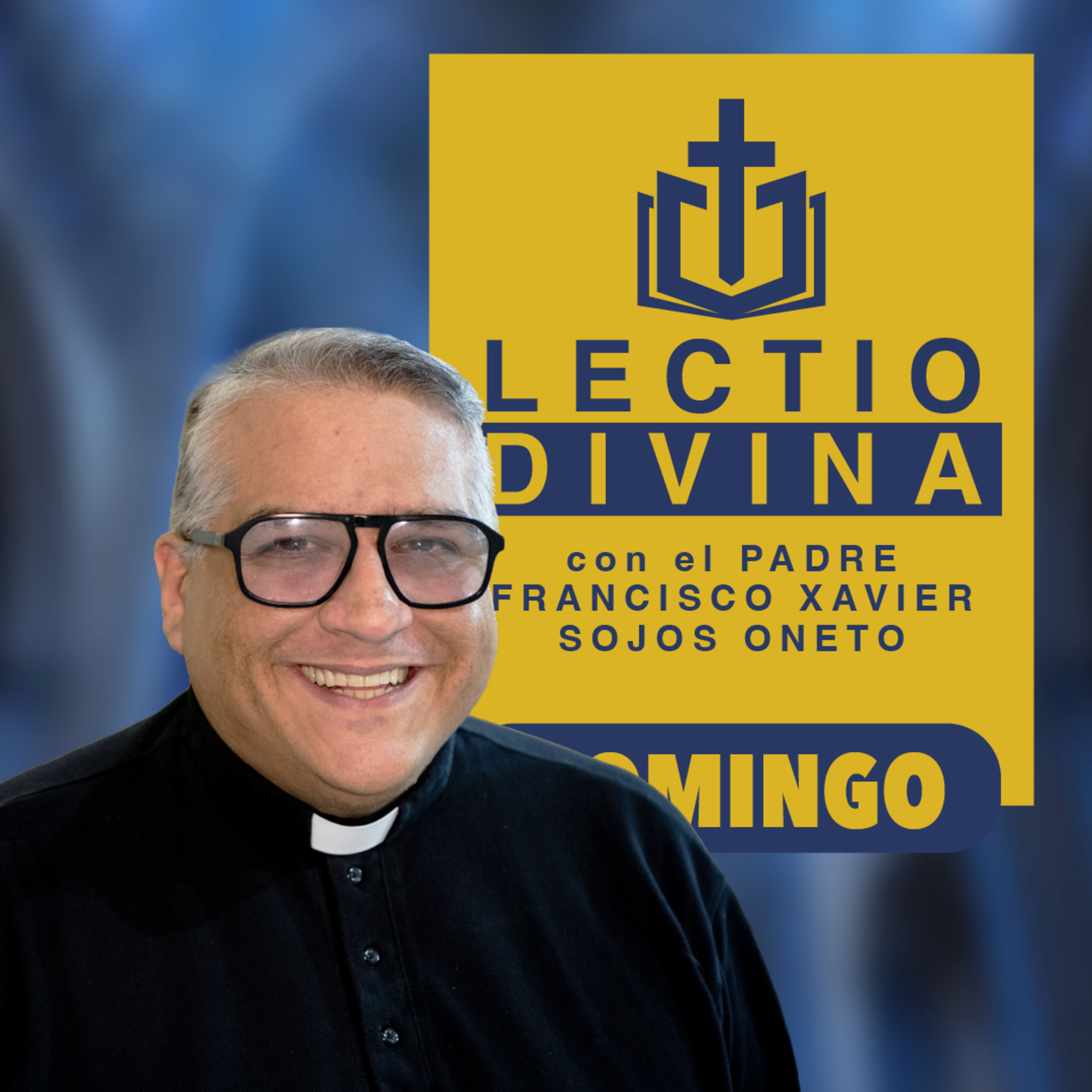 Lectio Divina de hoy domingo 28 de junio episode artwork