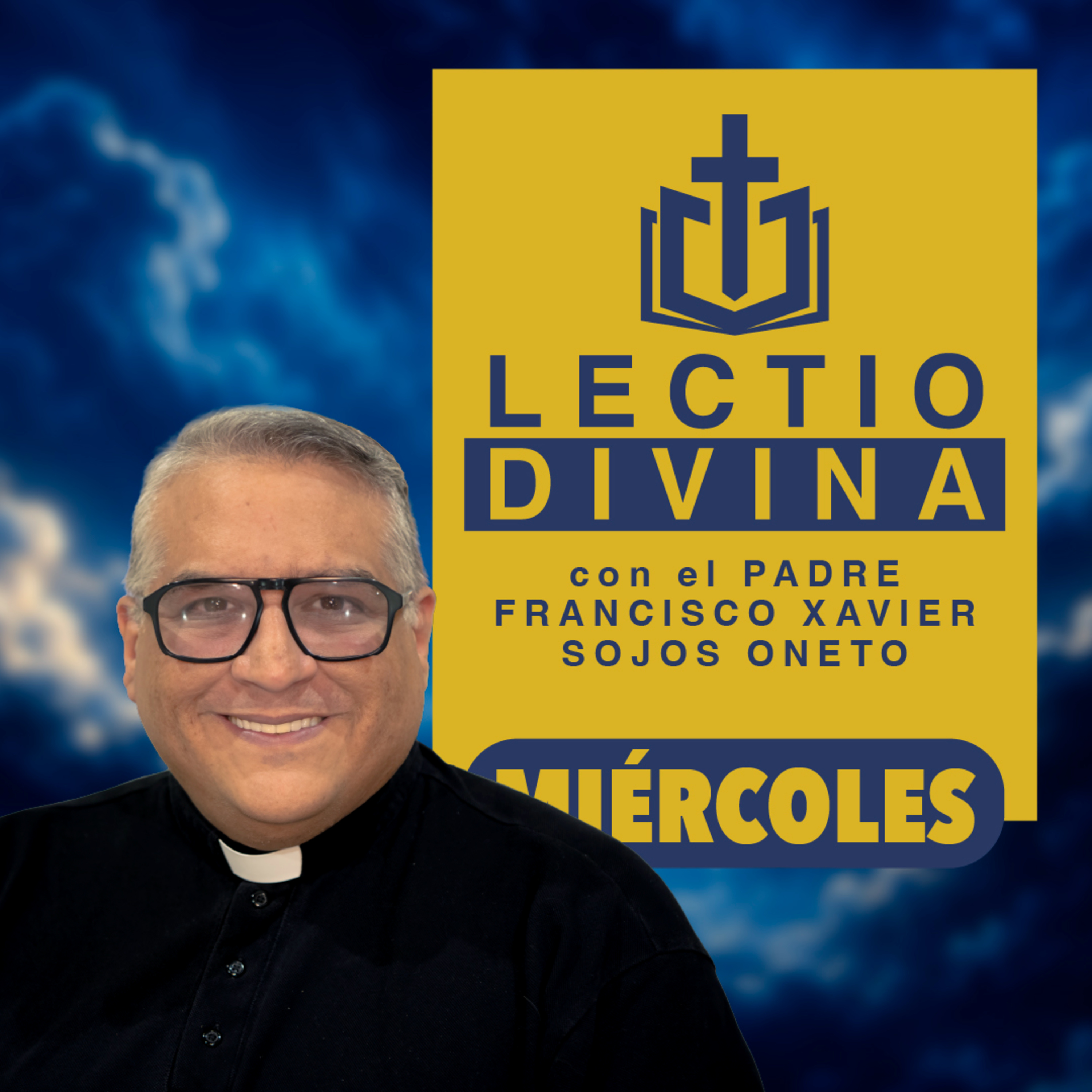 Lectio Divina de hoy miércoles 1 de Julio episode artwork