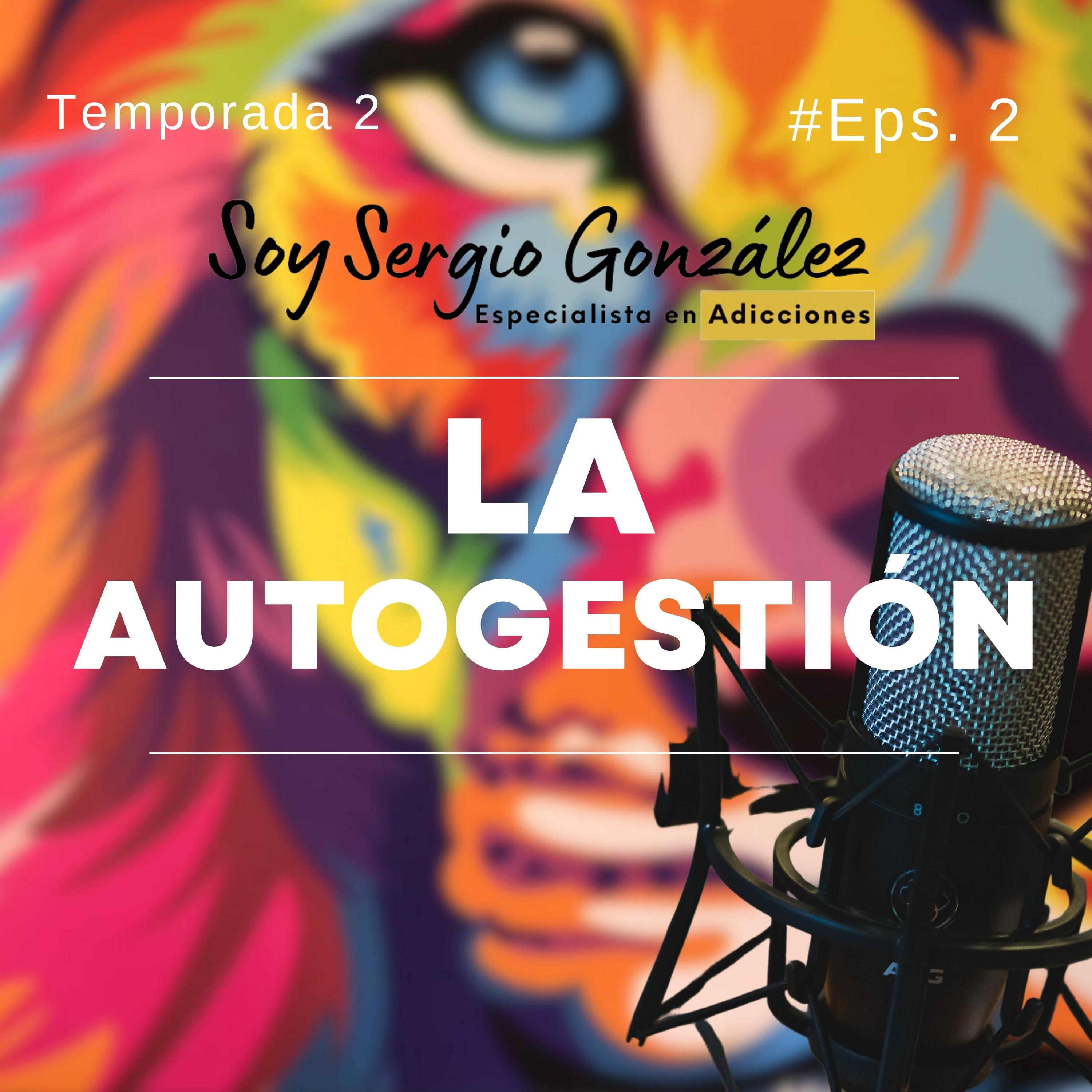 Portada de Sergio González - Acelerando el corazón sin adicción.