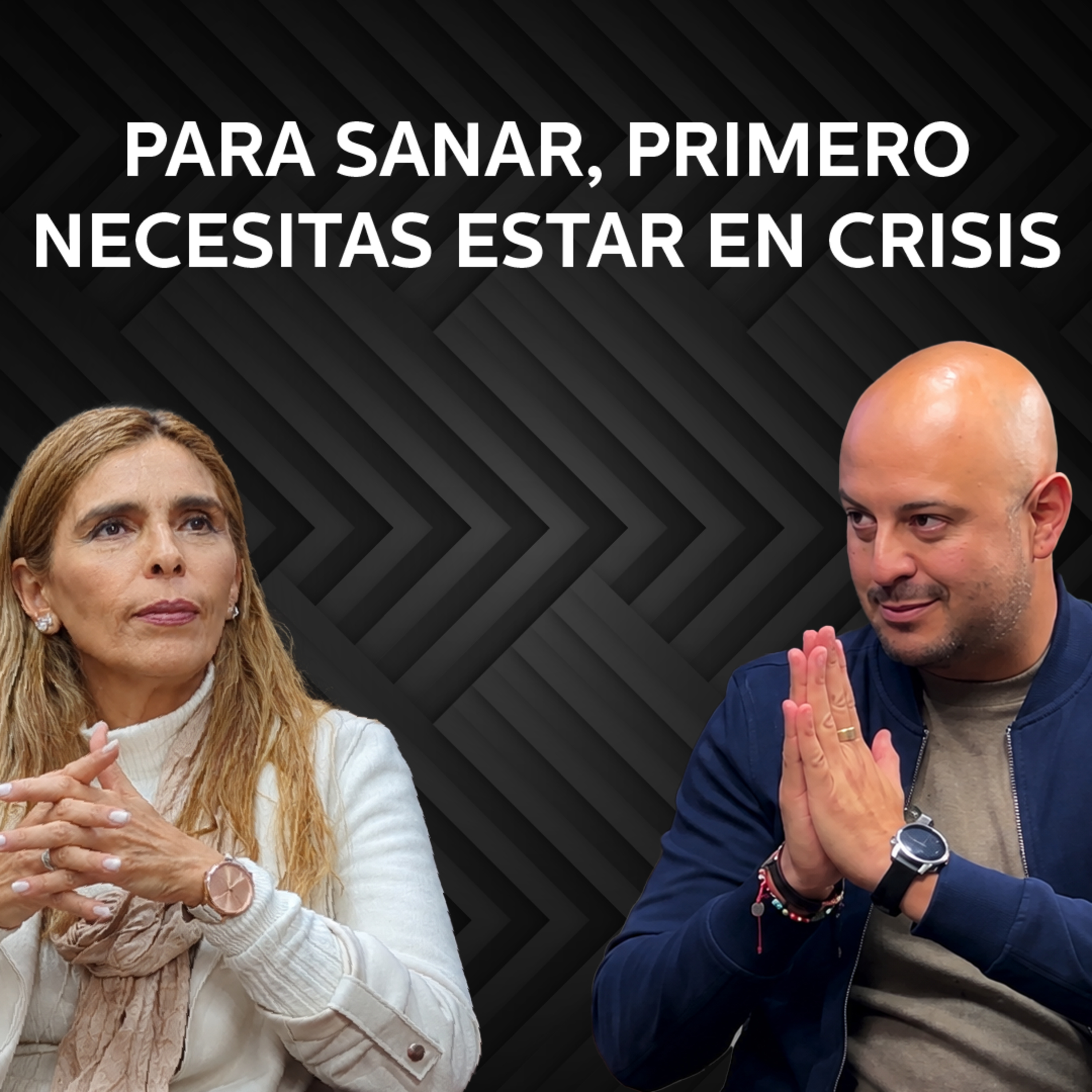 Portada de Sergio González - Acelerando el corazón sin adicción.