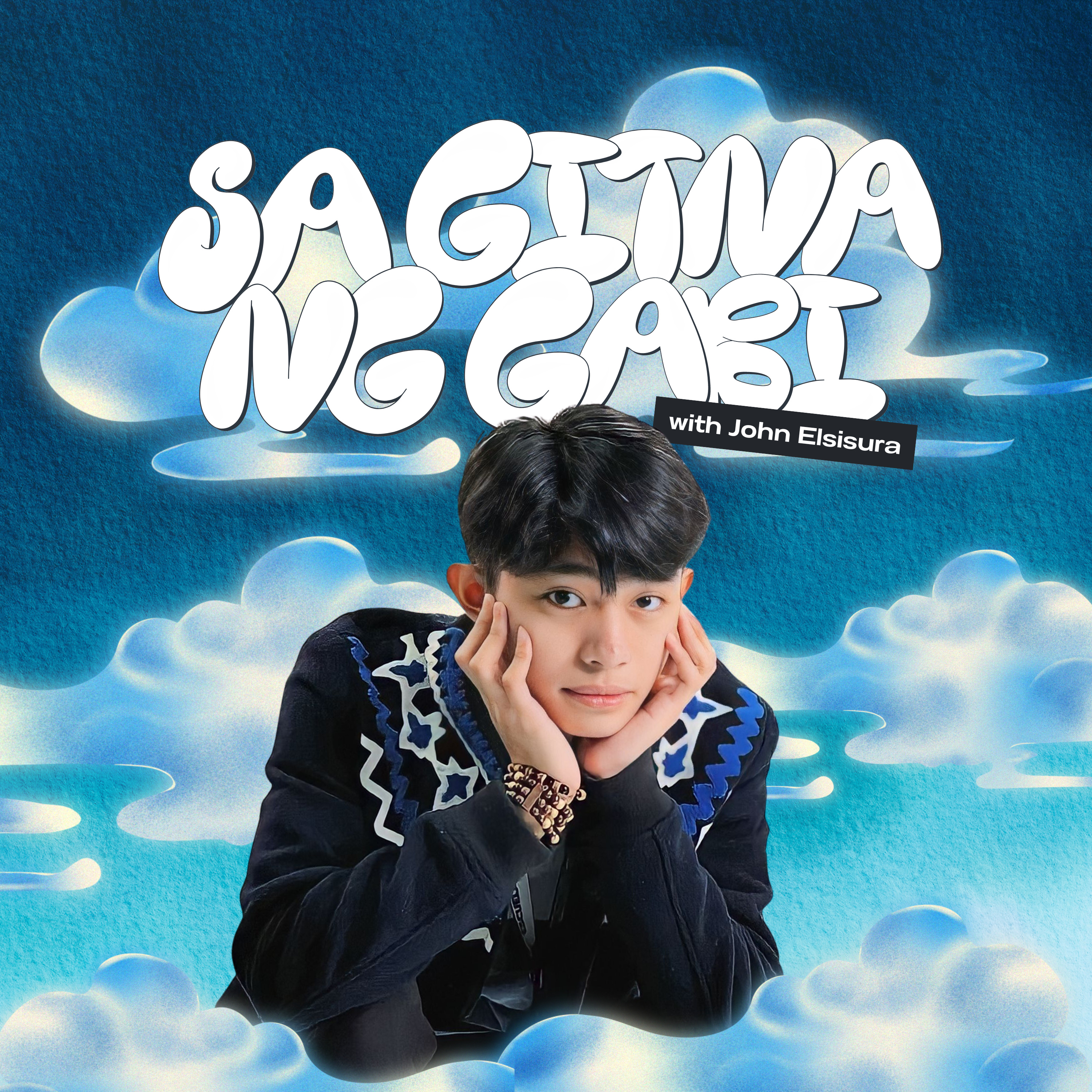 Sa Gitna Ng Gabi