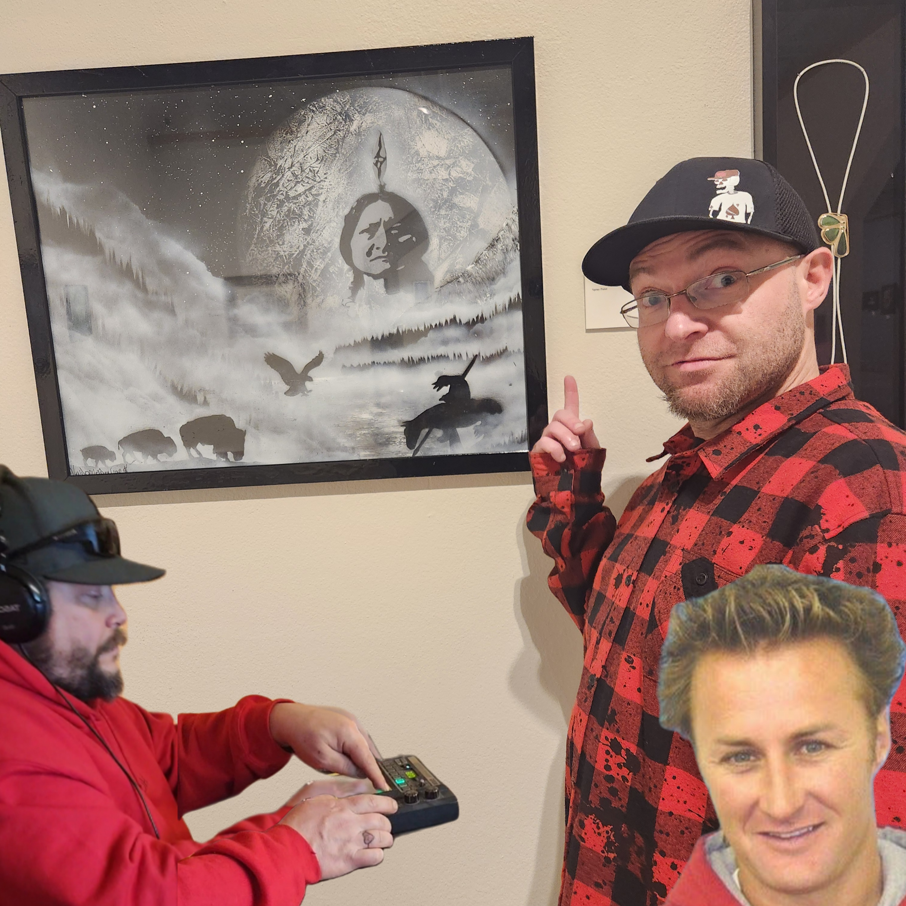 3 Wheel Bicycle Podcast