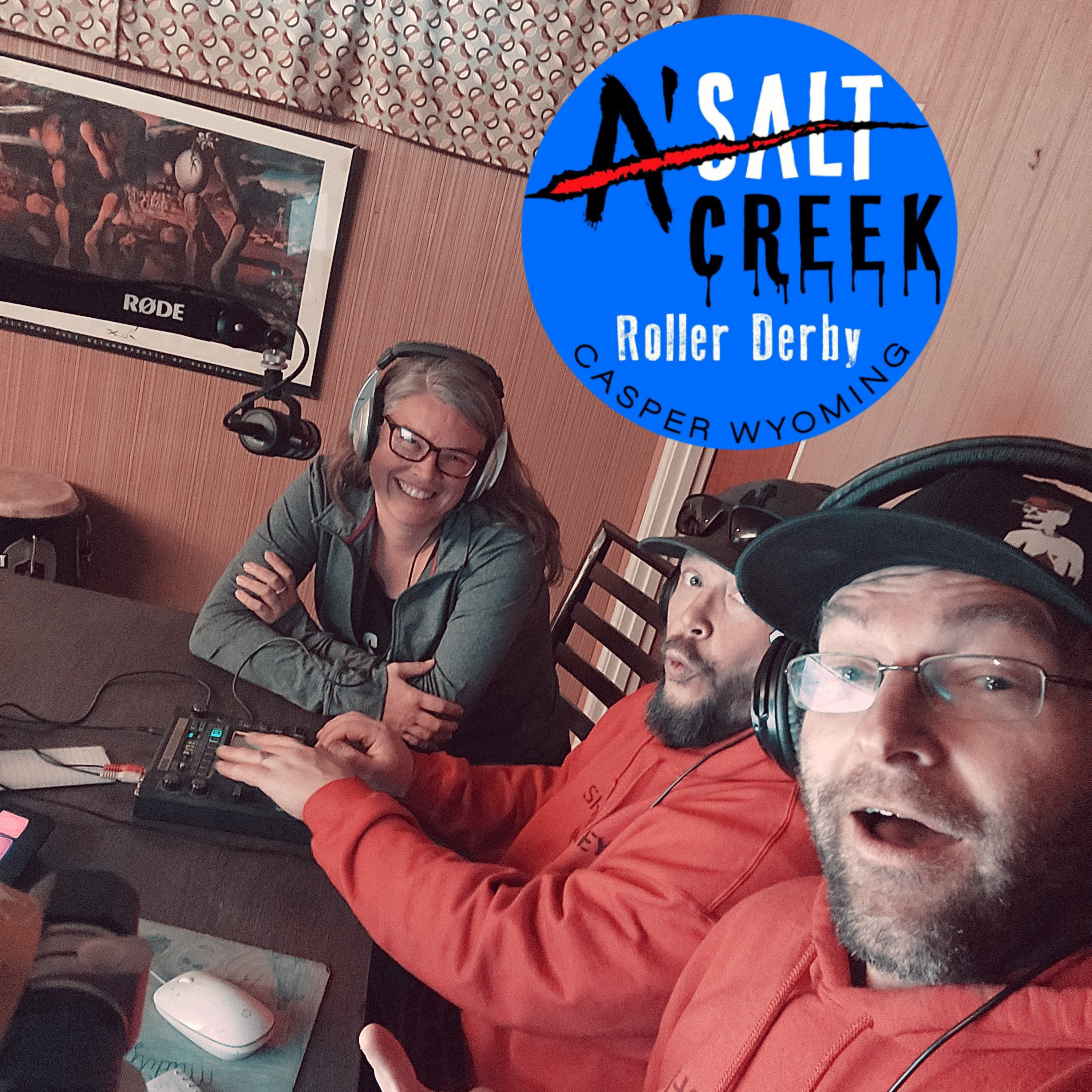 3 Wheel Bicycle Podcast