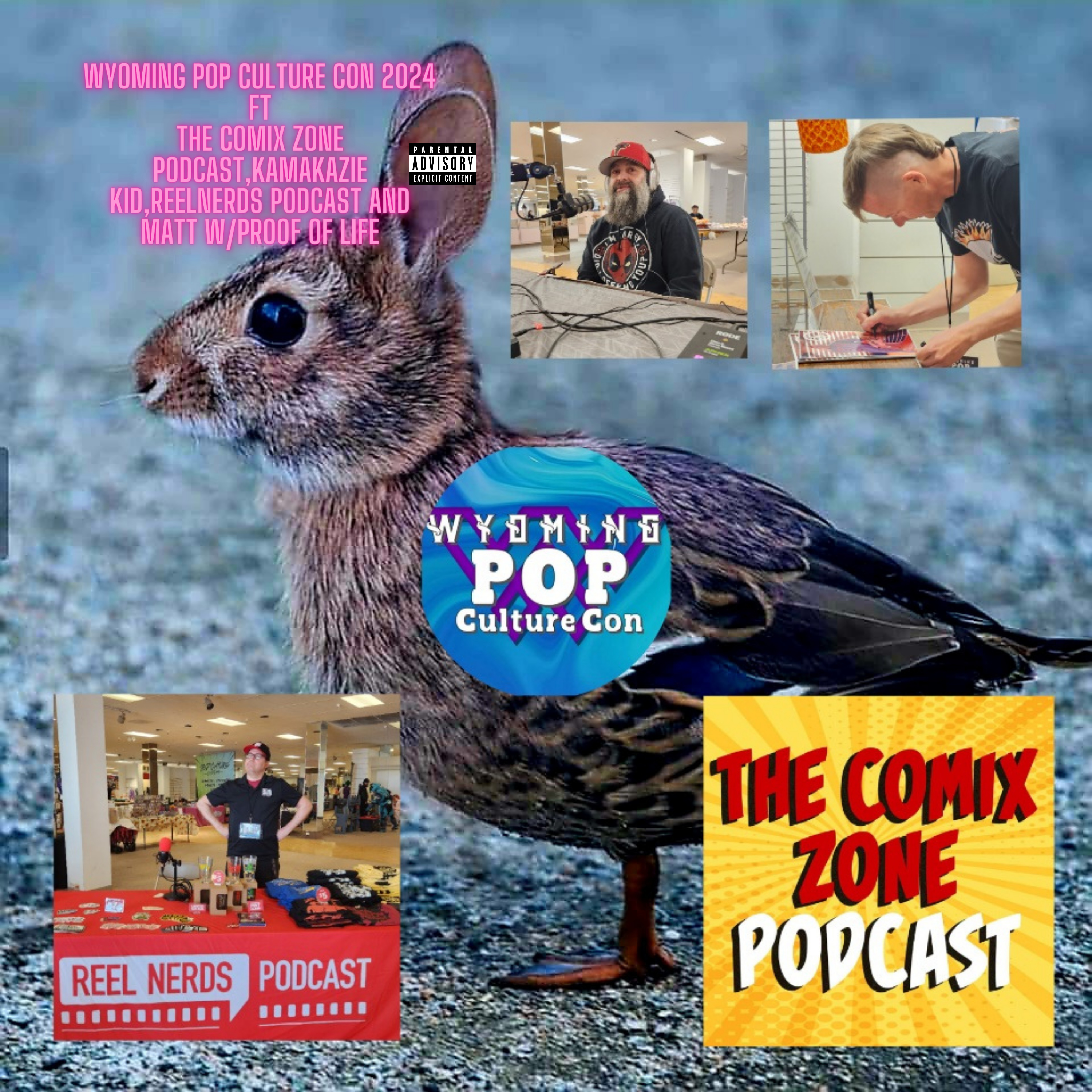 3 Wheel Bicycle Podcast