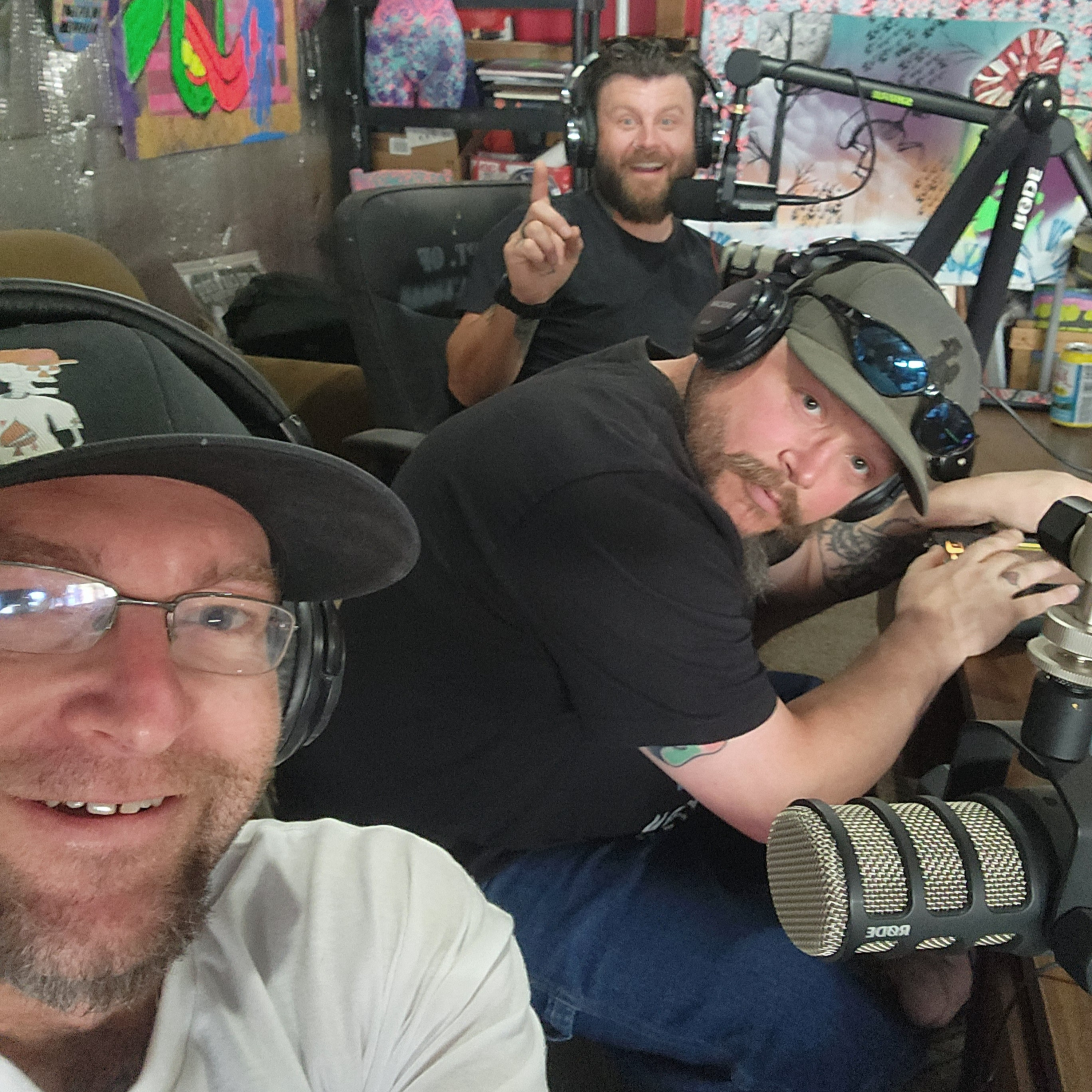 3 Wheel Bicycle Podcast