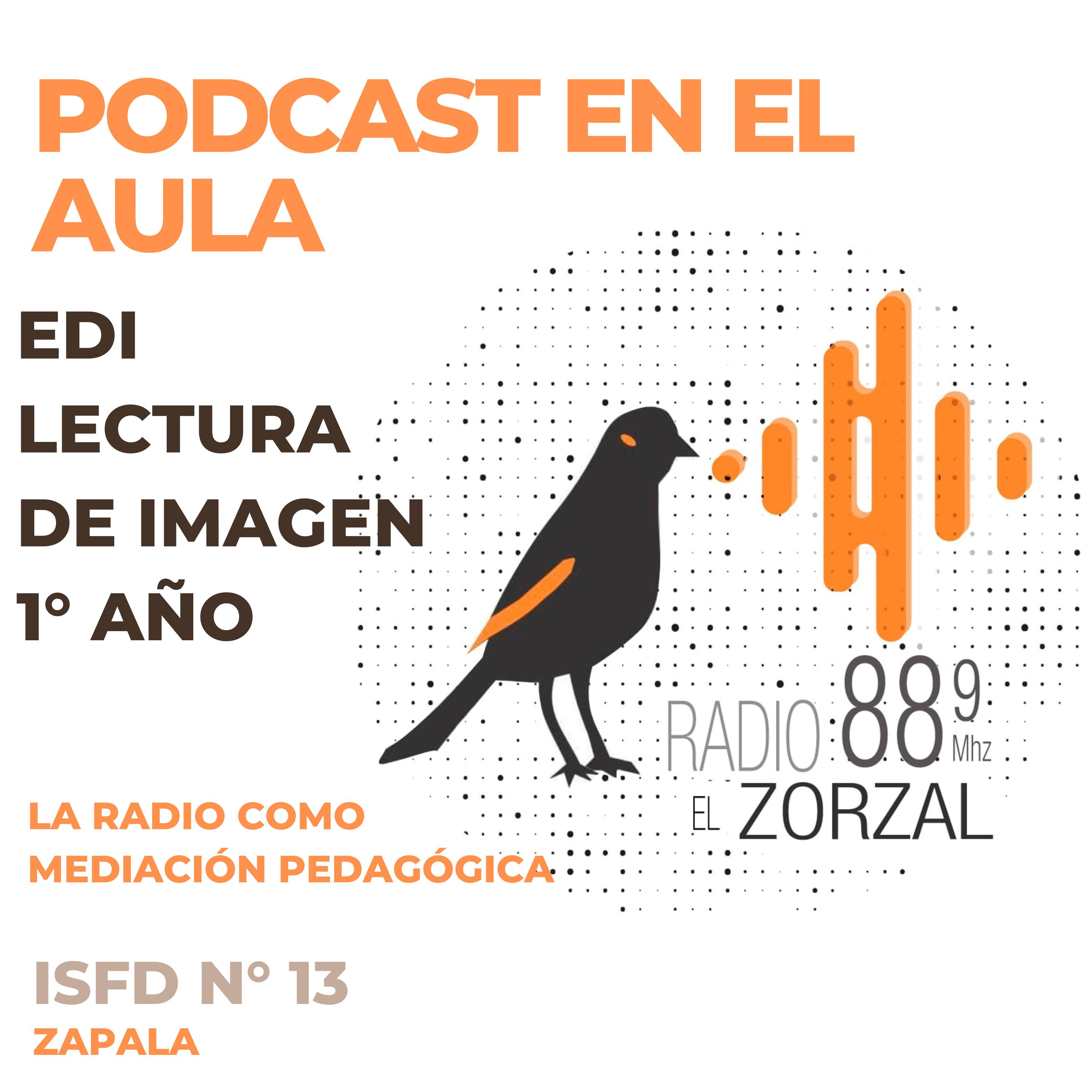 El Zorzal Radio Socioeducativa de Zapala