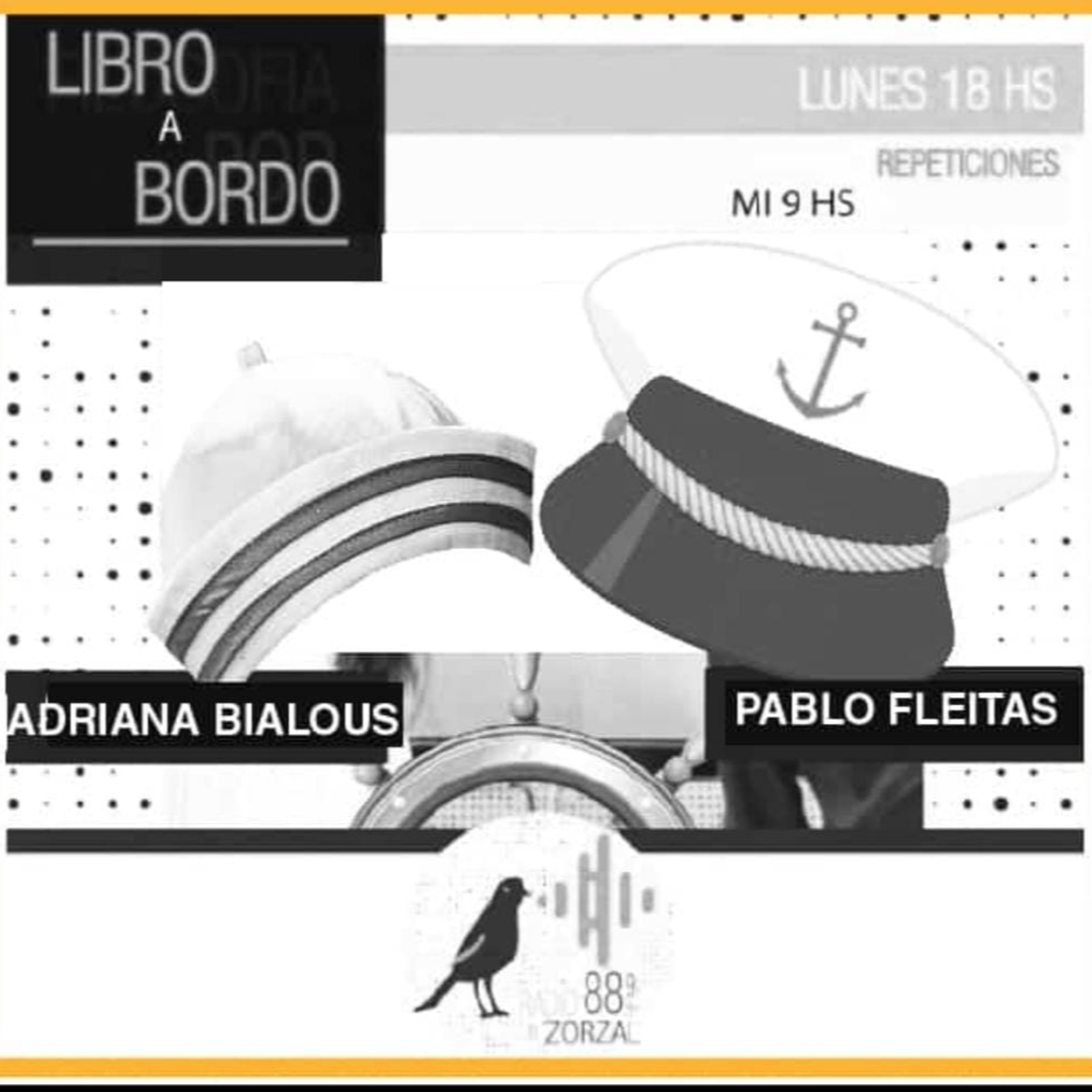 El Zorzal Radio Socioeducativa de Zapala