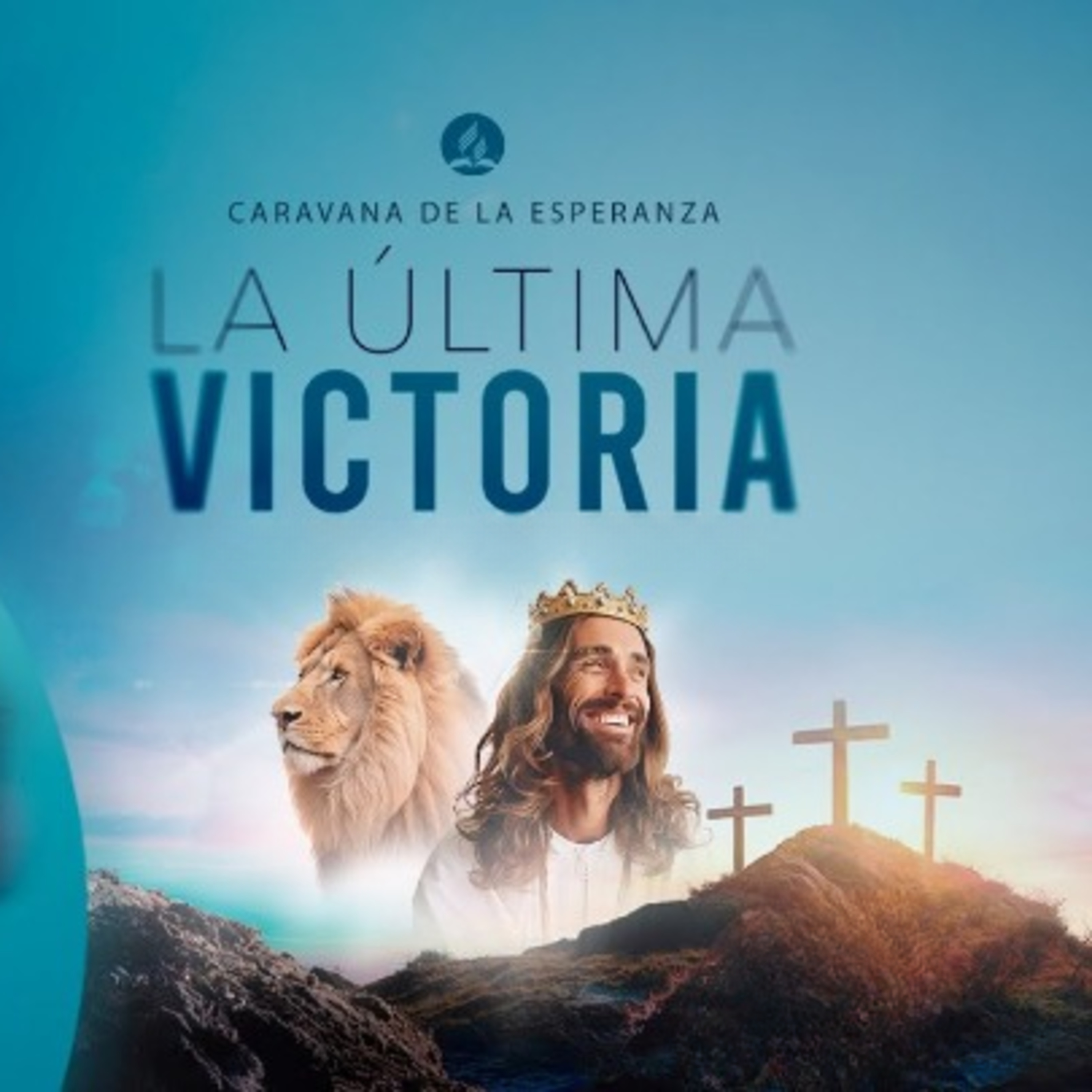 Pr. Alejandro Bullón | La Última Victoria | Tema 7 | Parque de la Exposición, Lima episode artwork