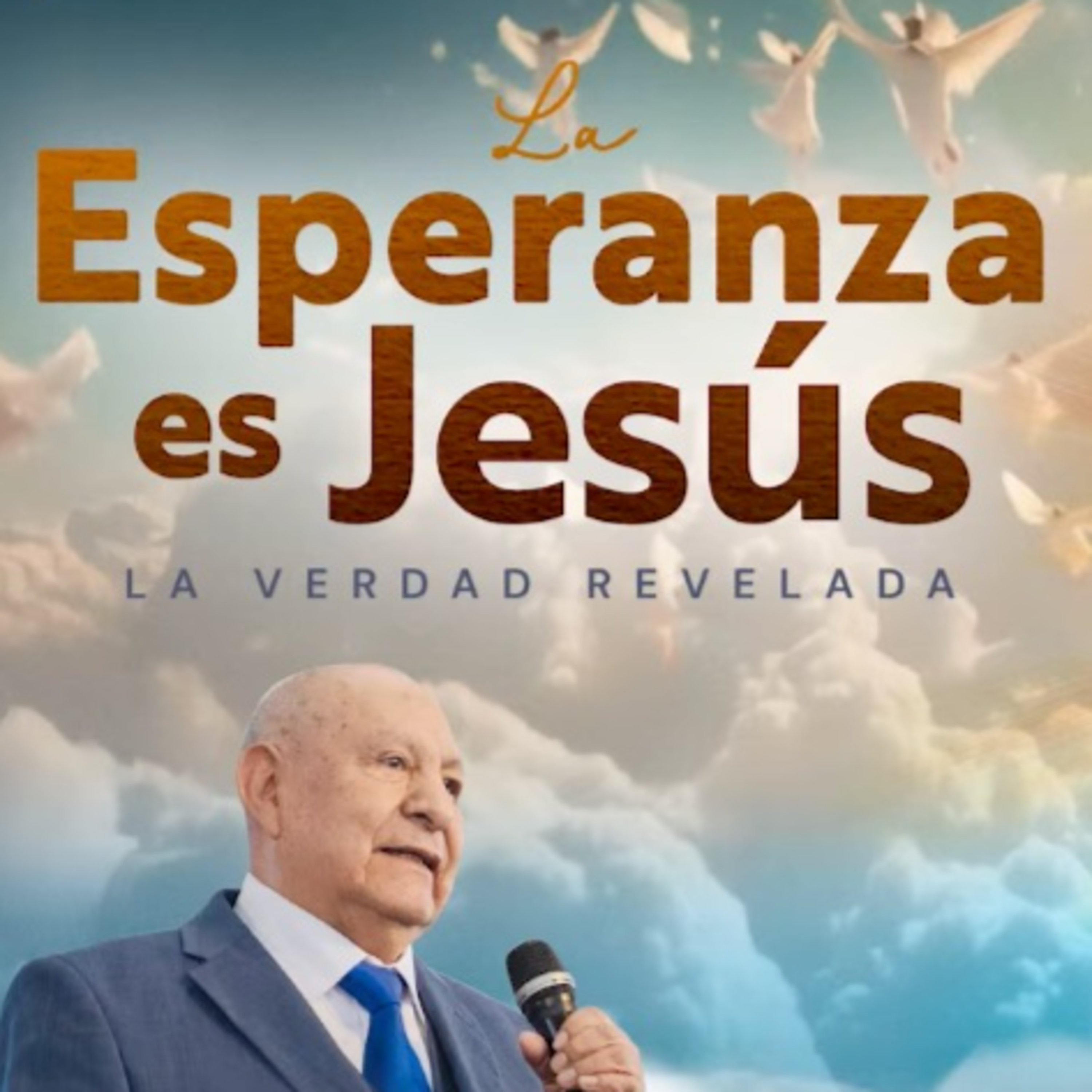 Alejandro Bullon - Caravana de la Esperanza - Tacna - 21 de setiembre 2025 episode artwork