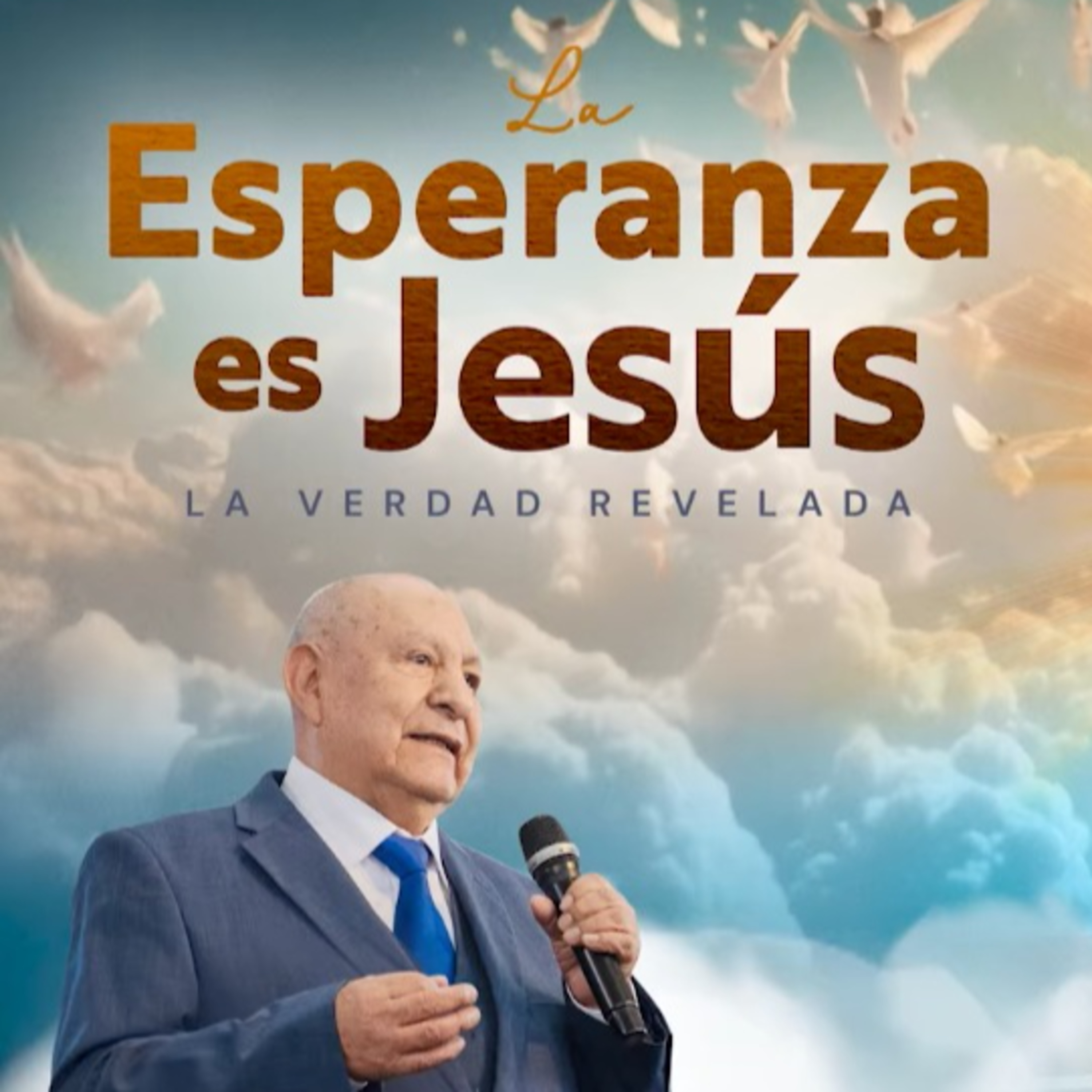 Alejandro Bullon - Caravana de la Esperanza - Huancayo episode artwork