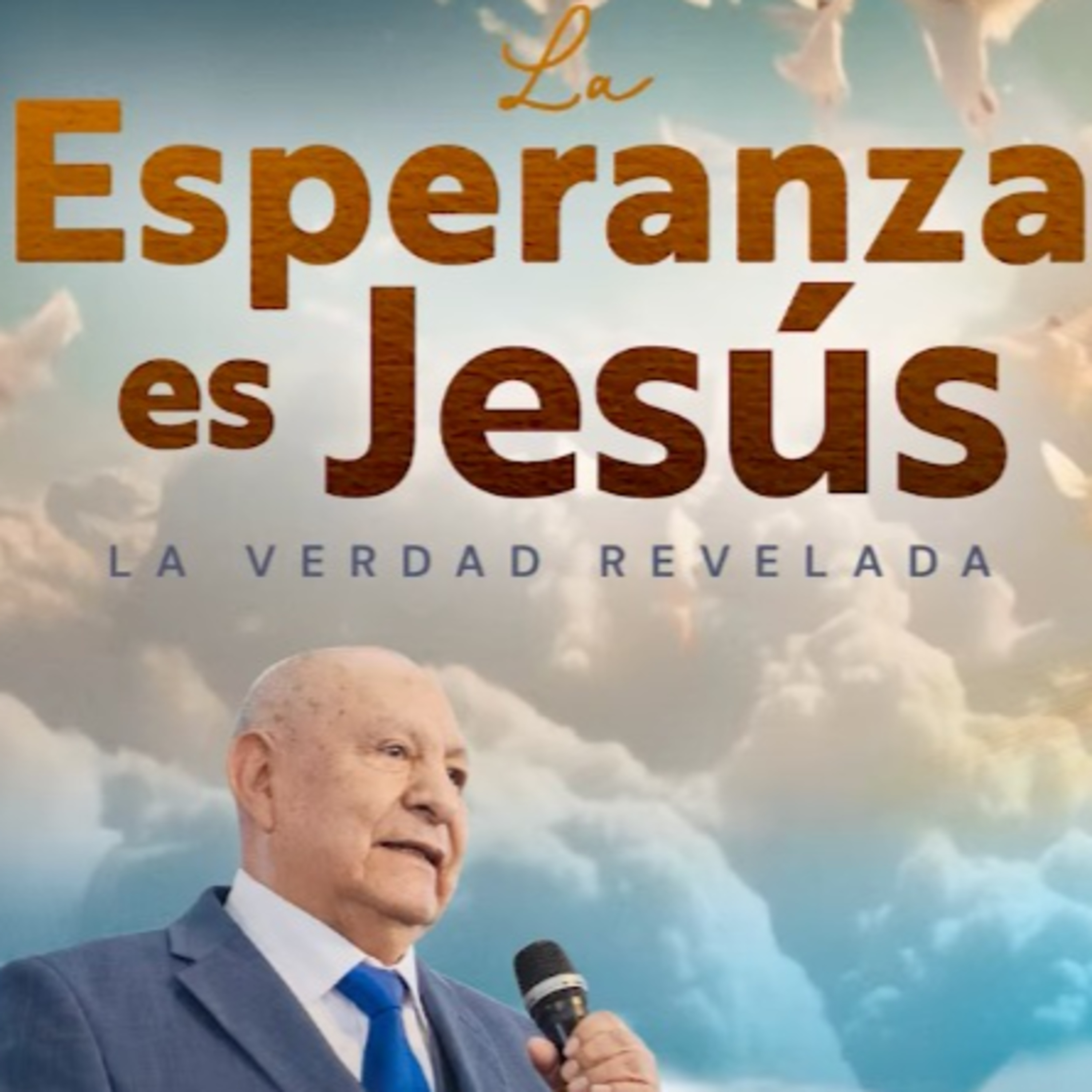 Alejandro Bullon - Caravana de la Esperanza - Lima Estadio Nacional episode artwork