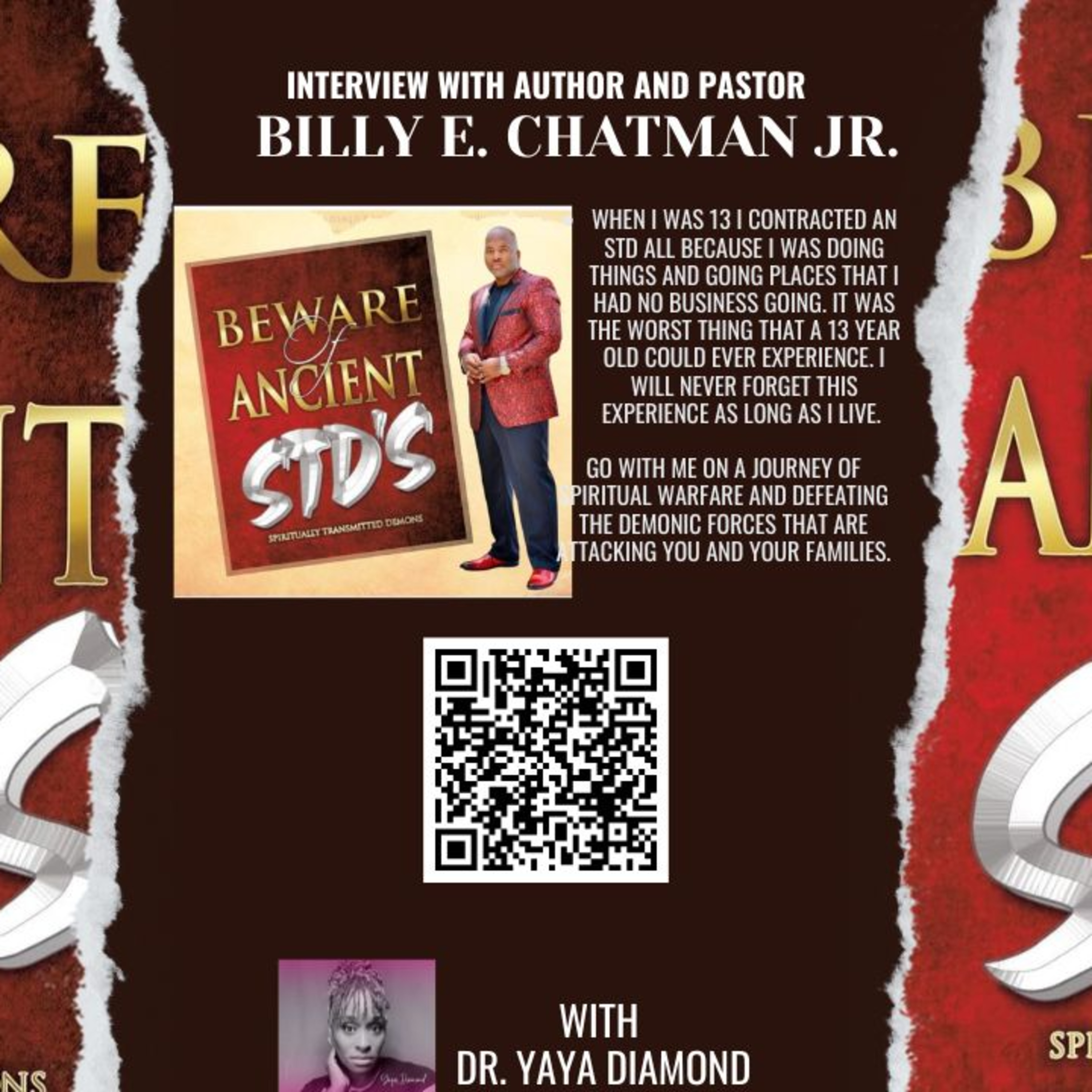 Yaya Diamonds Dream Chasers Radio