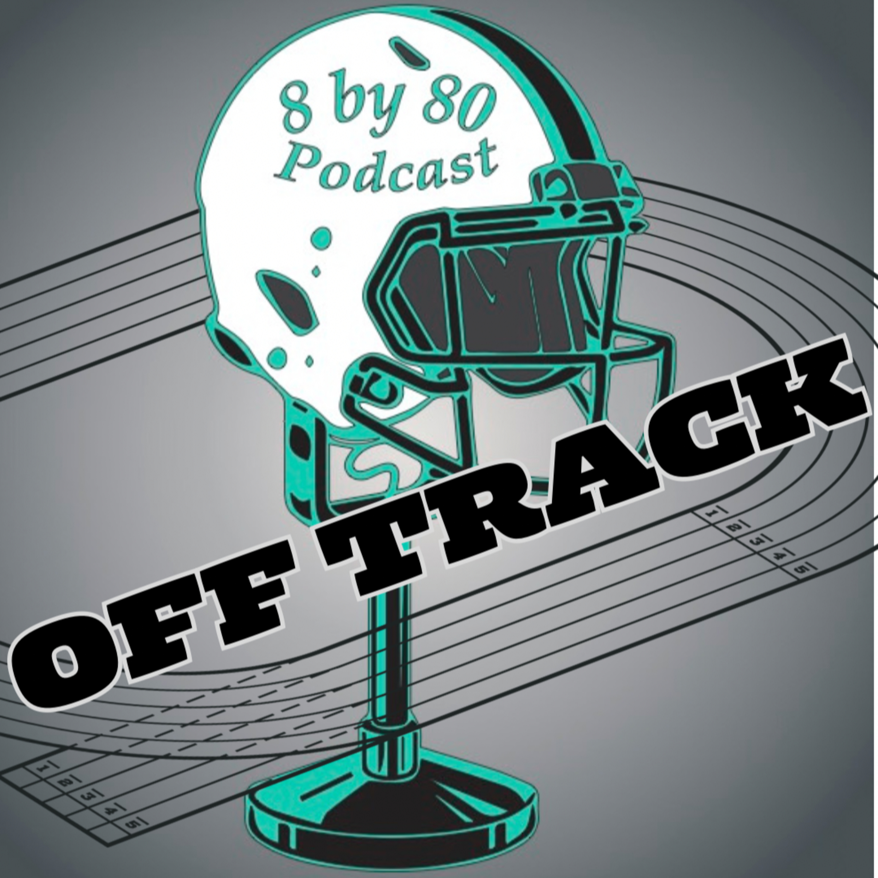 8 by 80, the Nebraska 8-Man Football Podcast