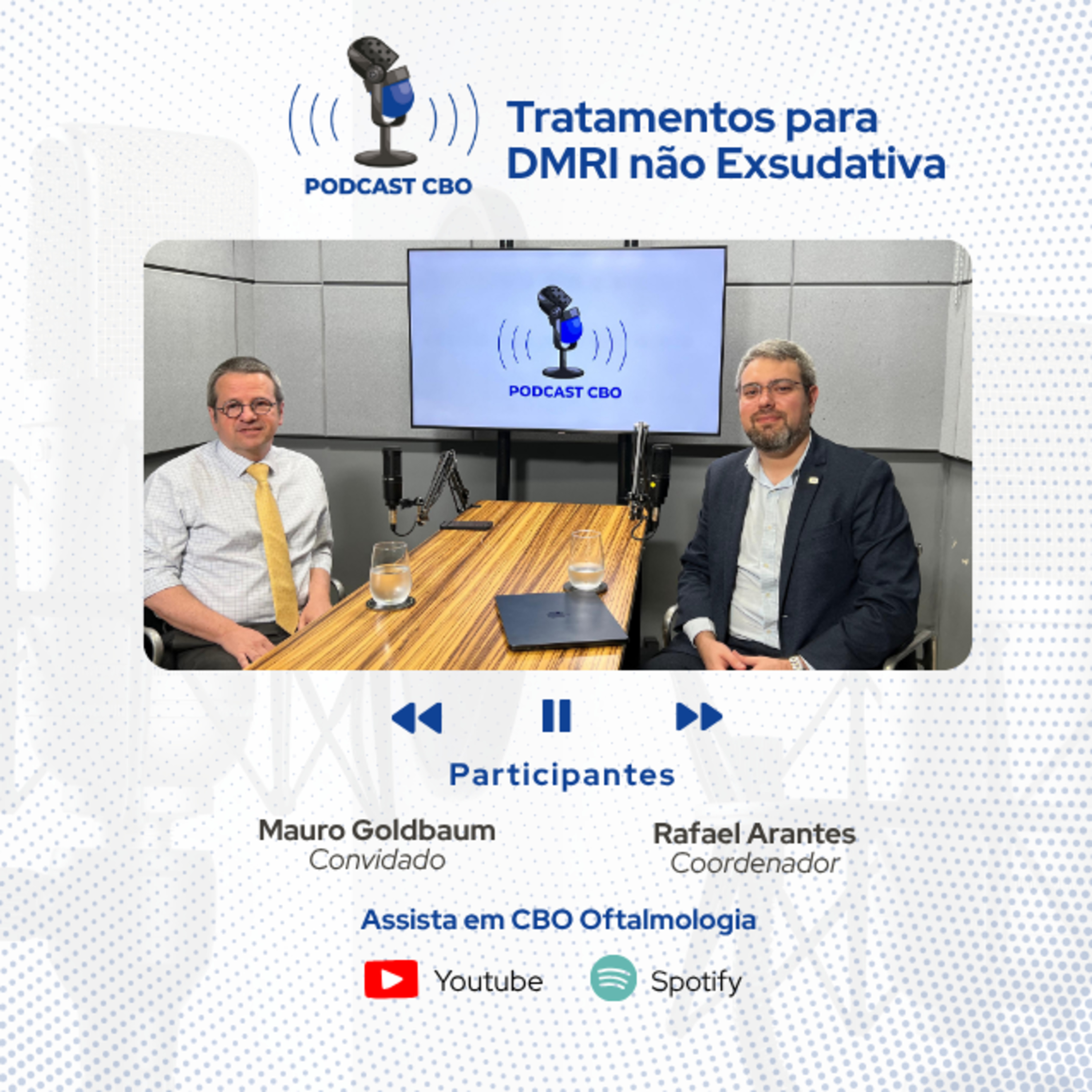 CBO OFTALMOLOGIA