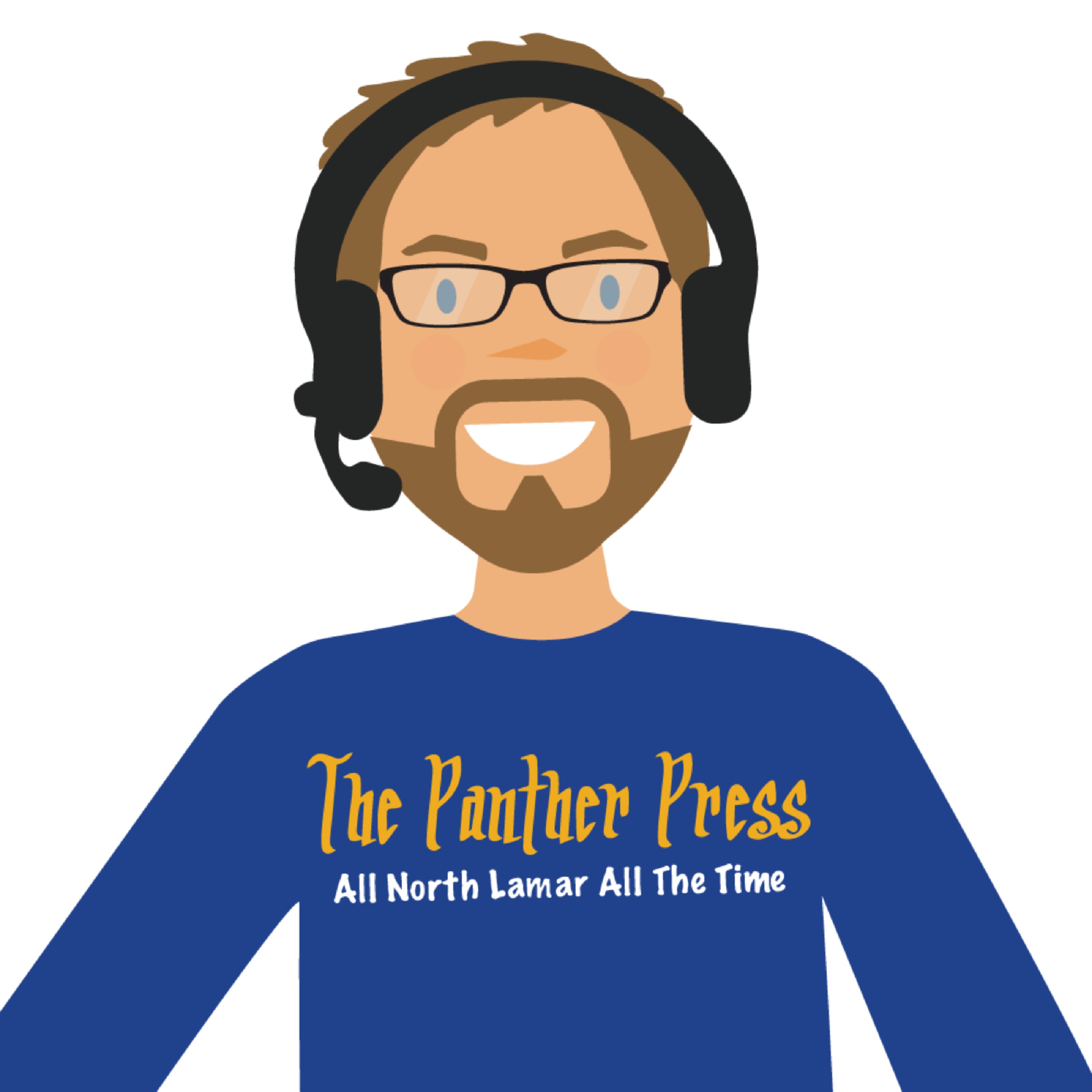 The Panther Press