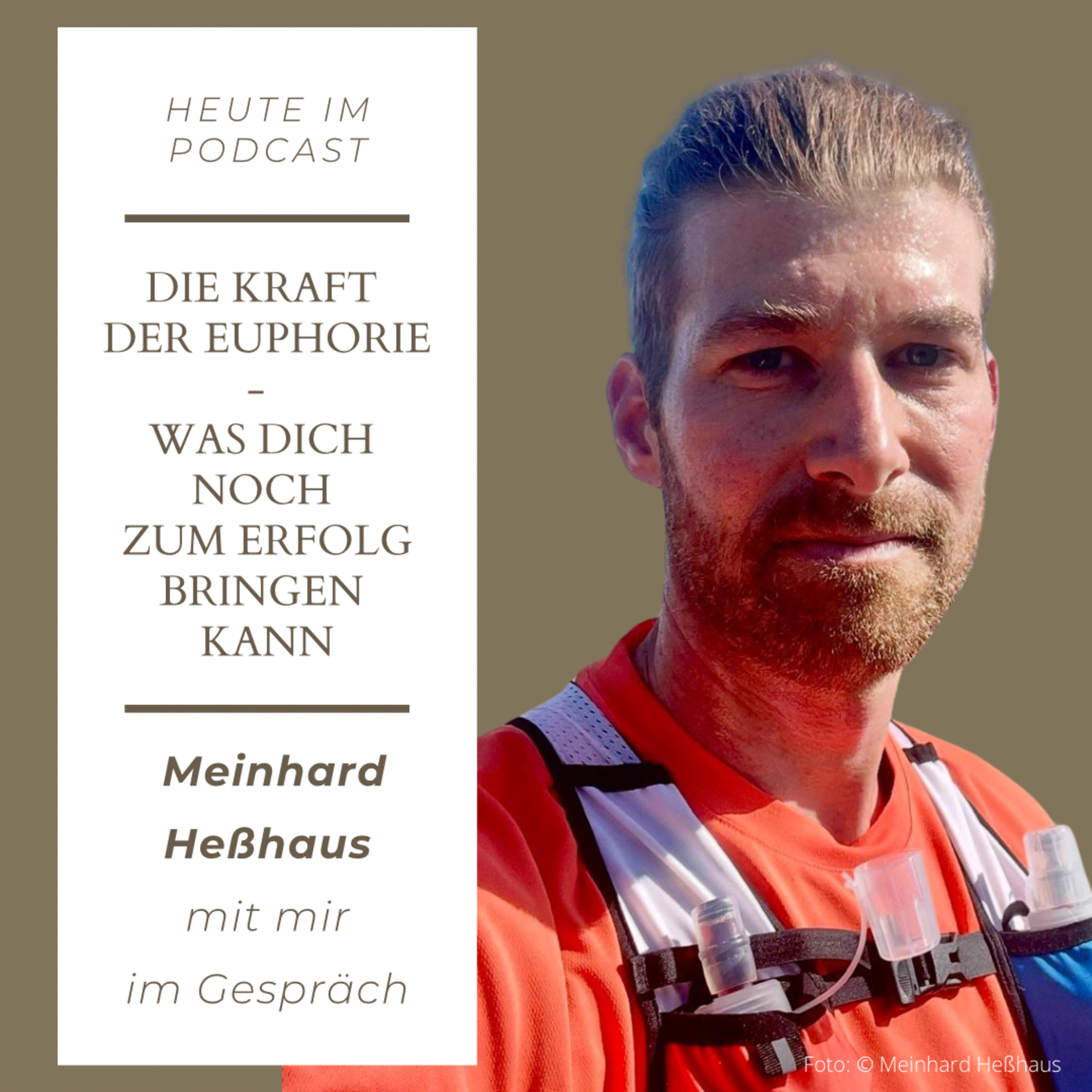 Auch du machst die Welt heller.