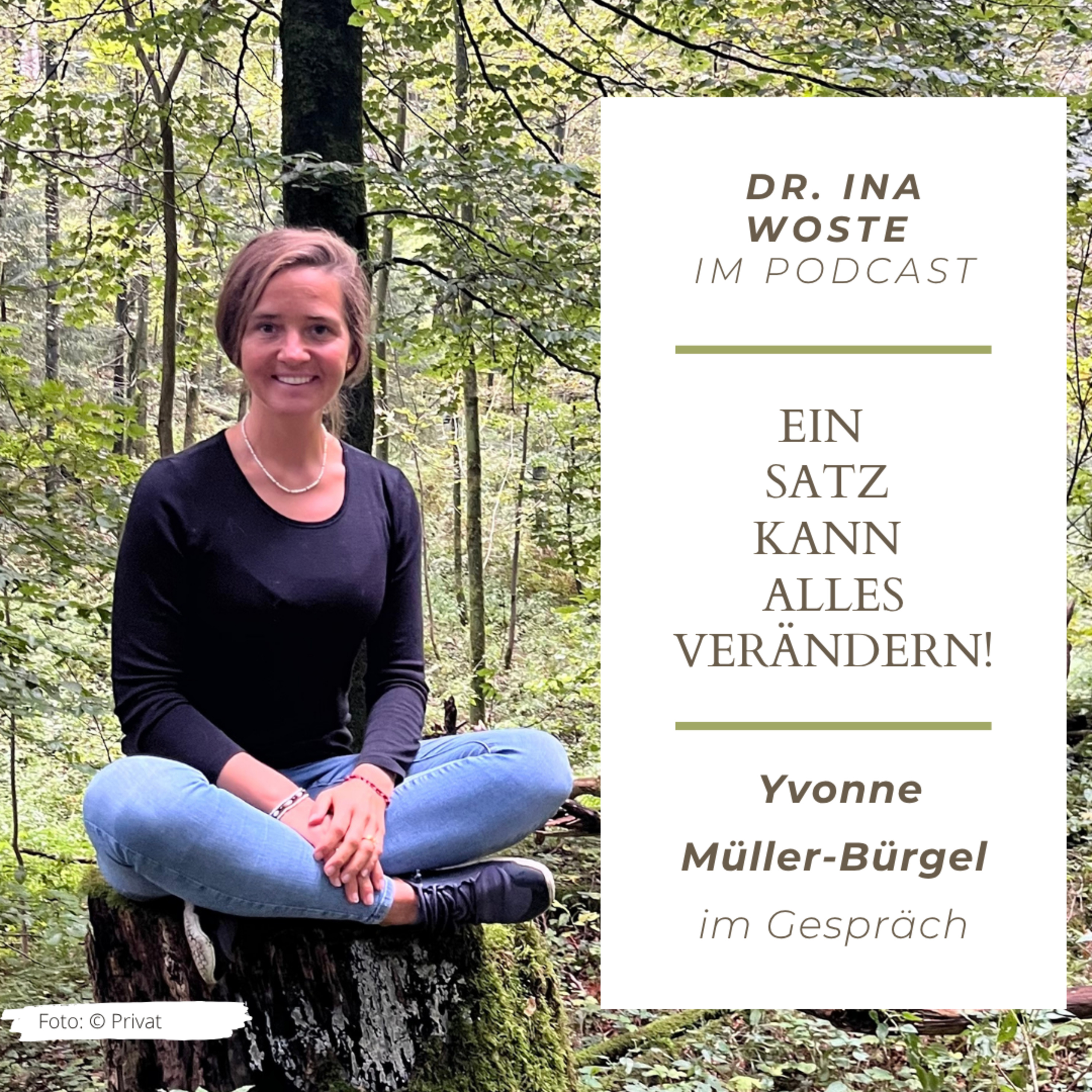 Auch du machst die Welt heller.