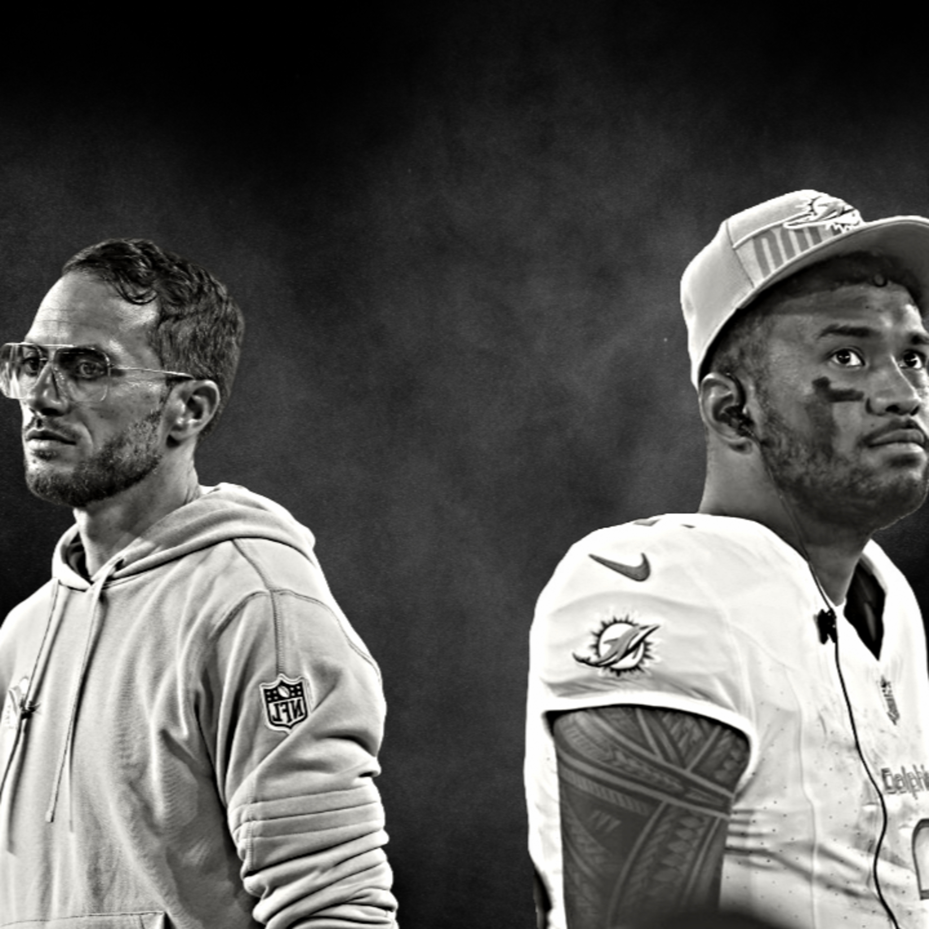 THE PROBLEM with The Miami Dolphins episode artwork
