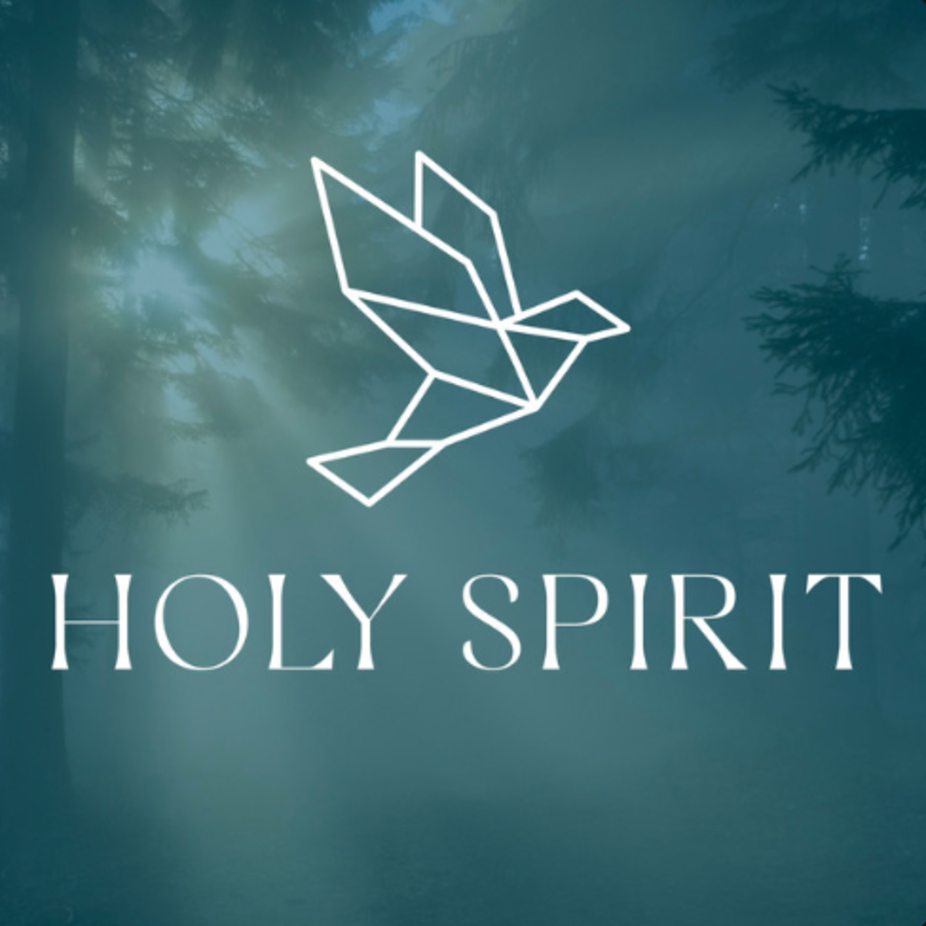Holy Spirit: The Empowering Work of the Holy Spirit - Each Step Matters || Pastor Josiah Elias episode artwork