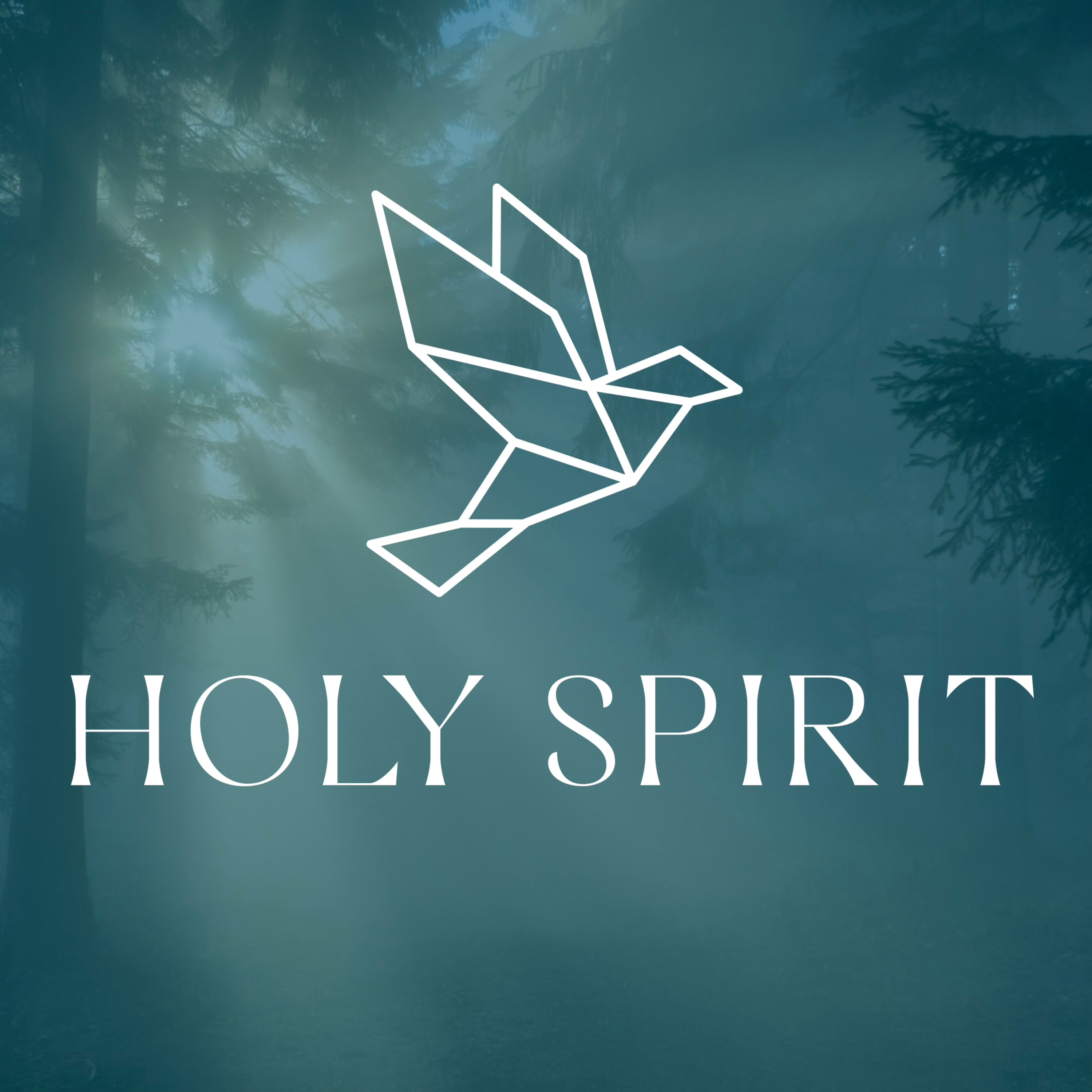 Holy Spirit: Pastor Josiah Elias episode artwork