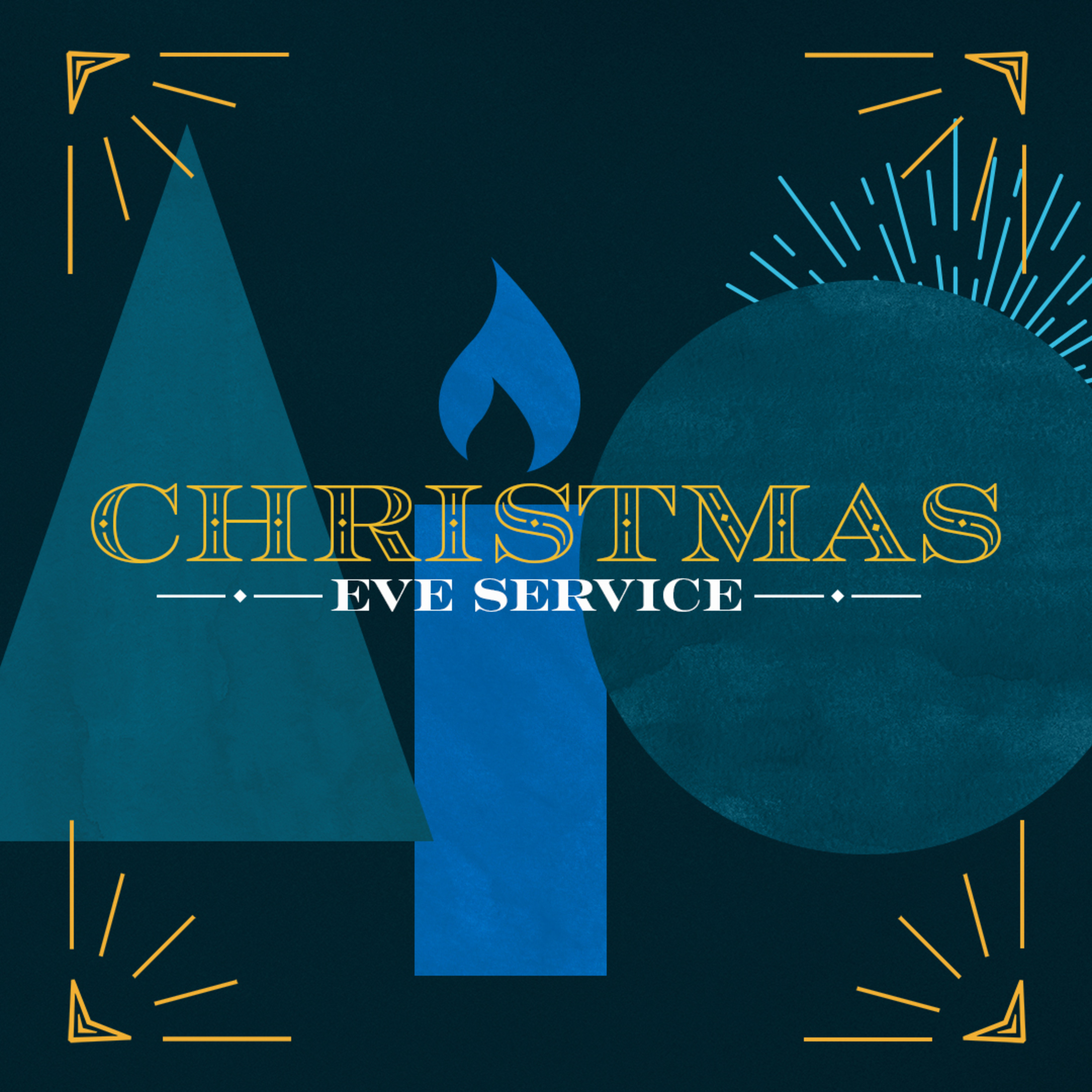 FC Christmas Eve episode artwork