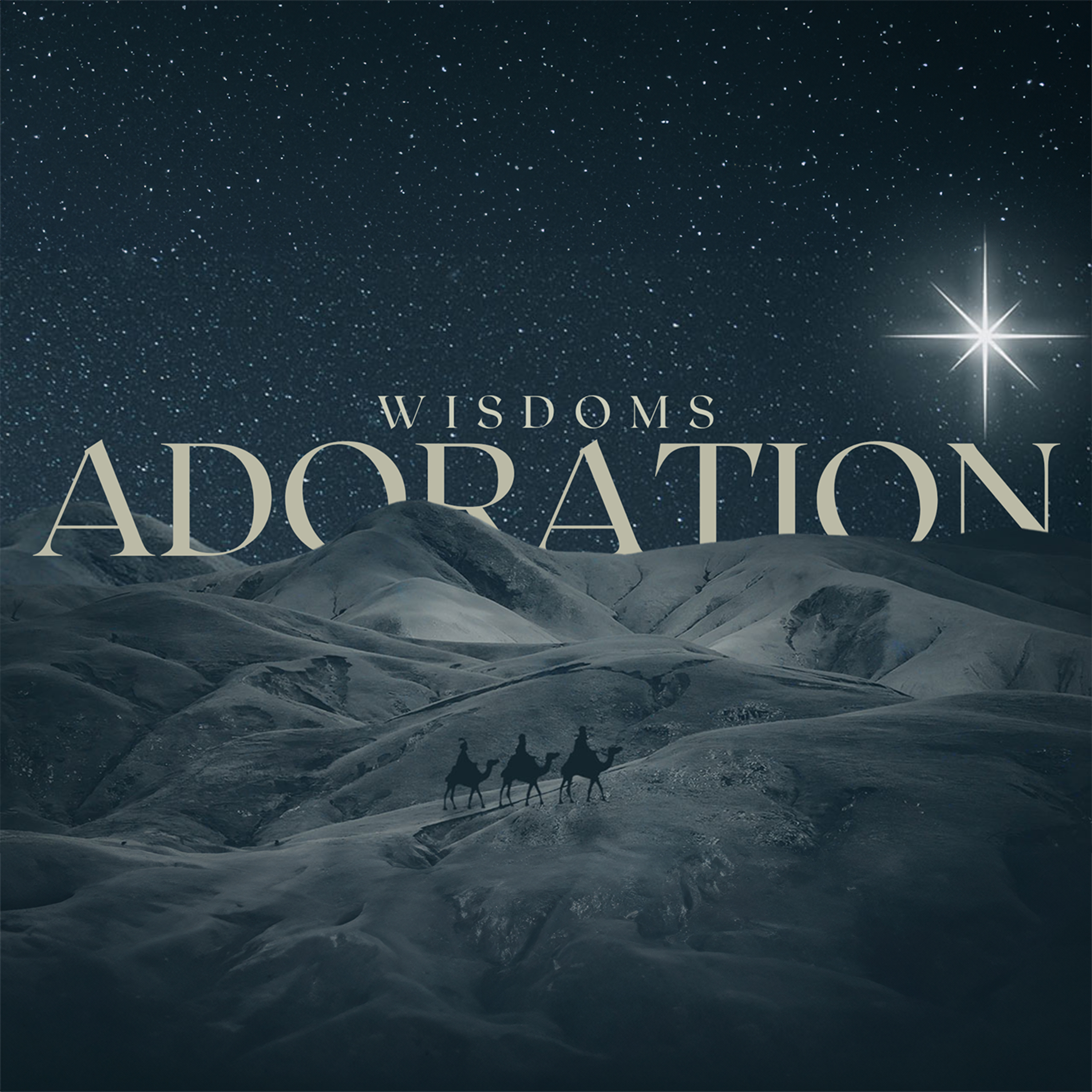 Wisdom’s Adoration | Pastor Josiah Elias episode artwork