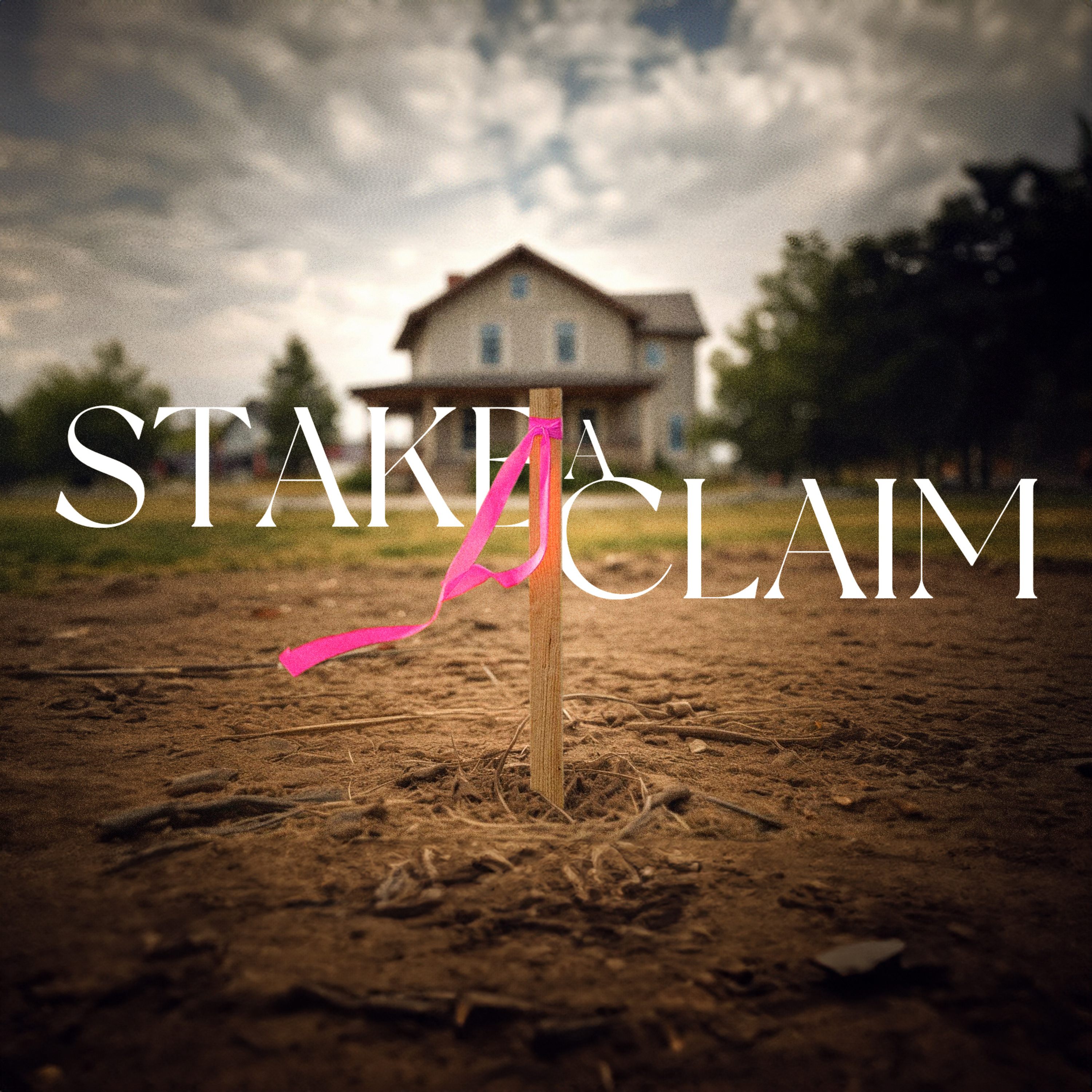 Mother’s Day: Stake a Claim - Pastor Josiah Elias episode artwork