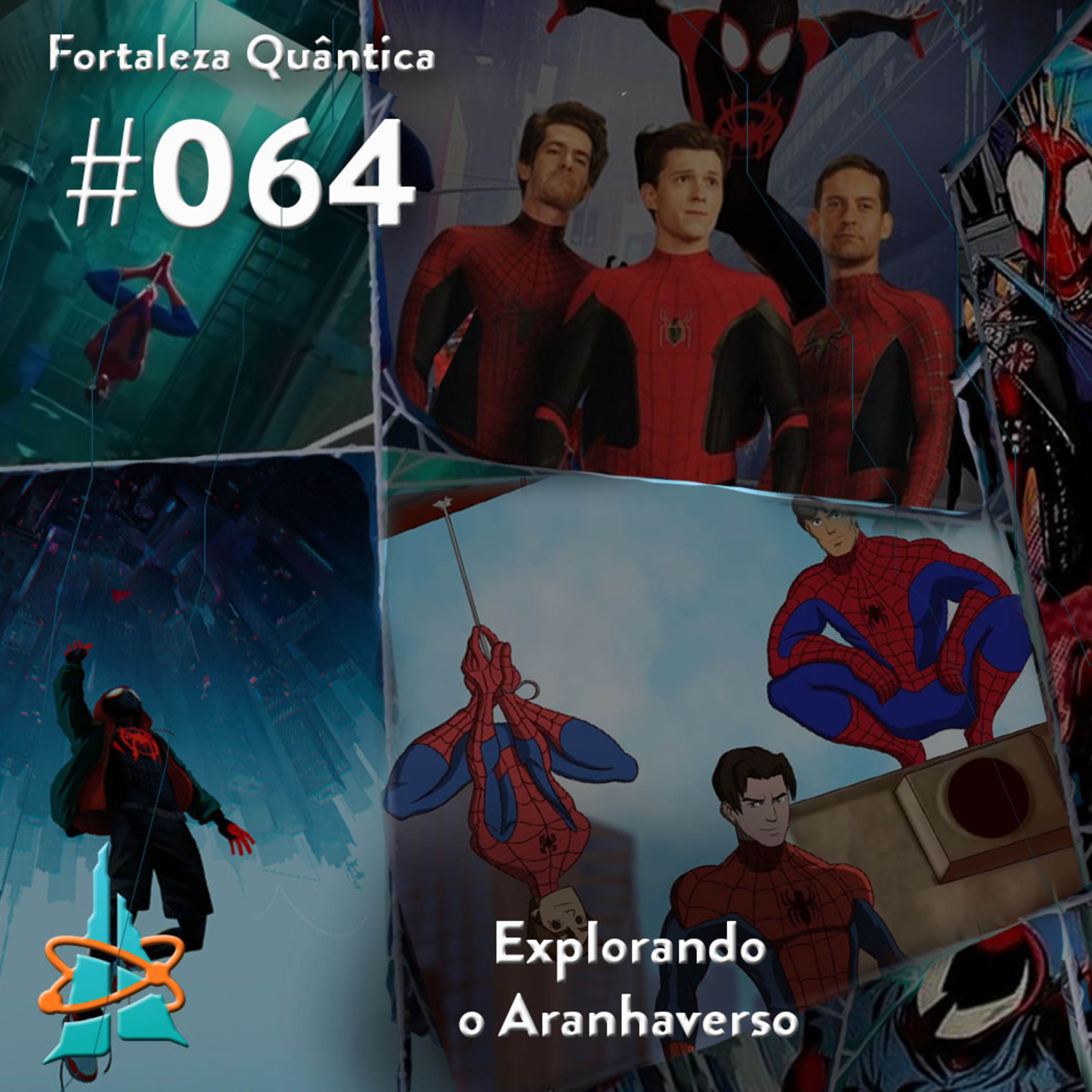 Fortaleza Quântica