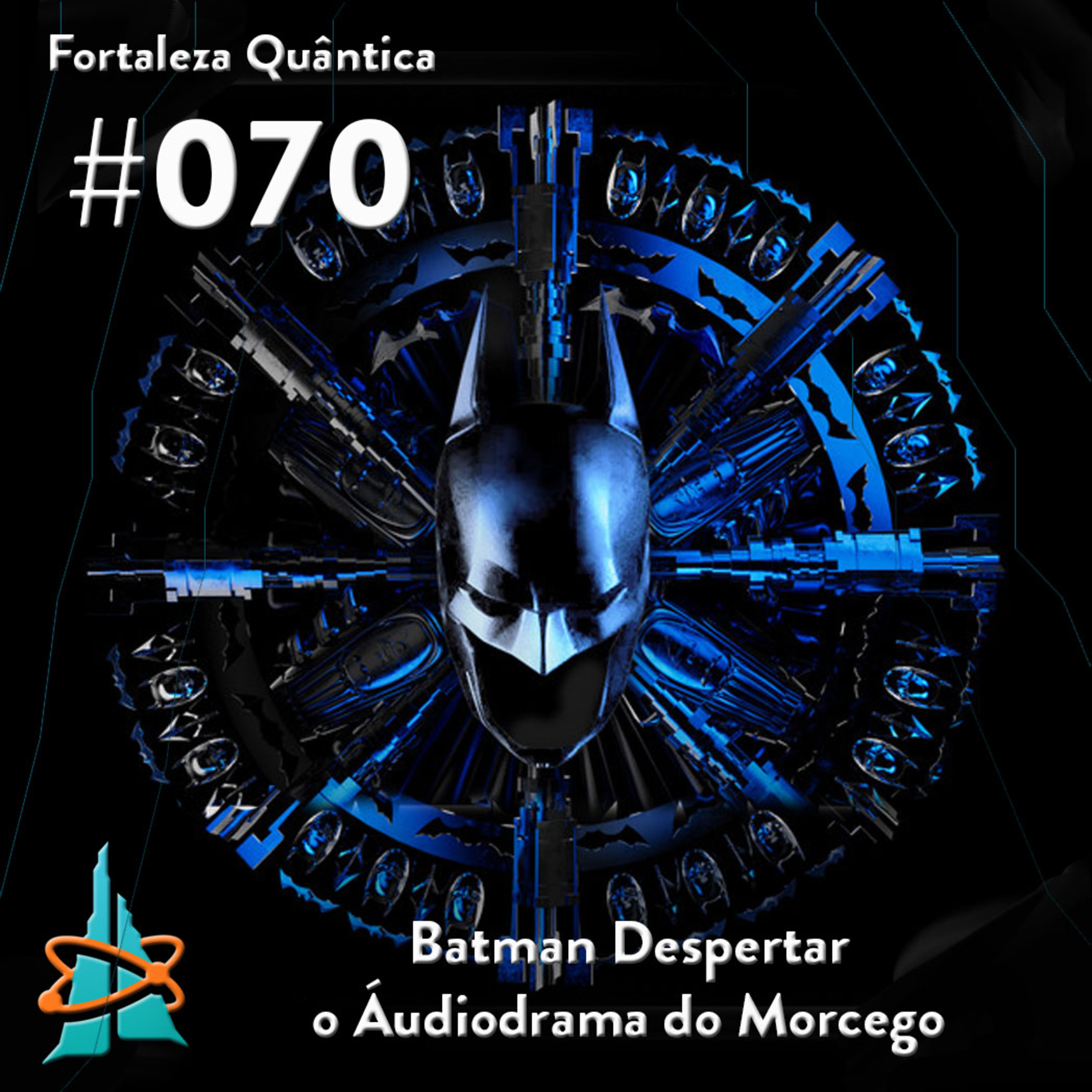 Fortaleza Quântica