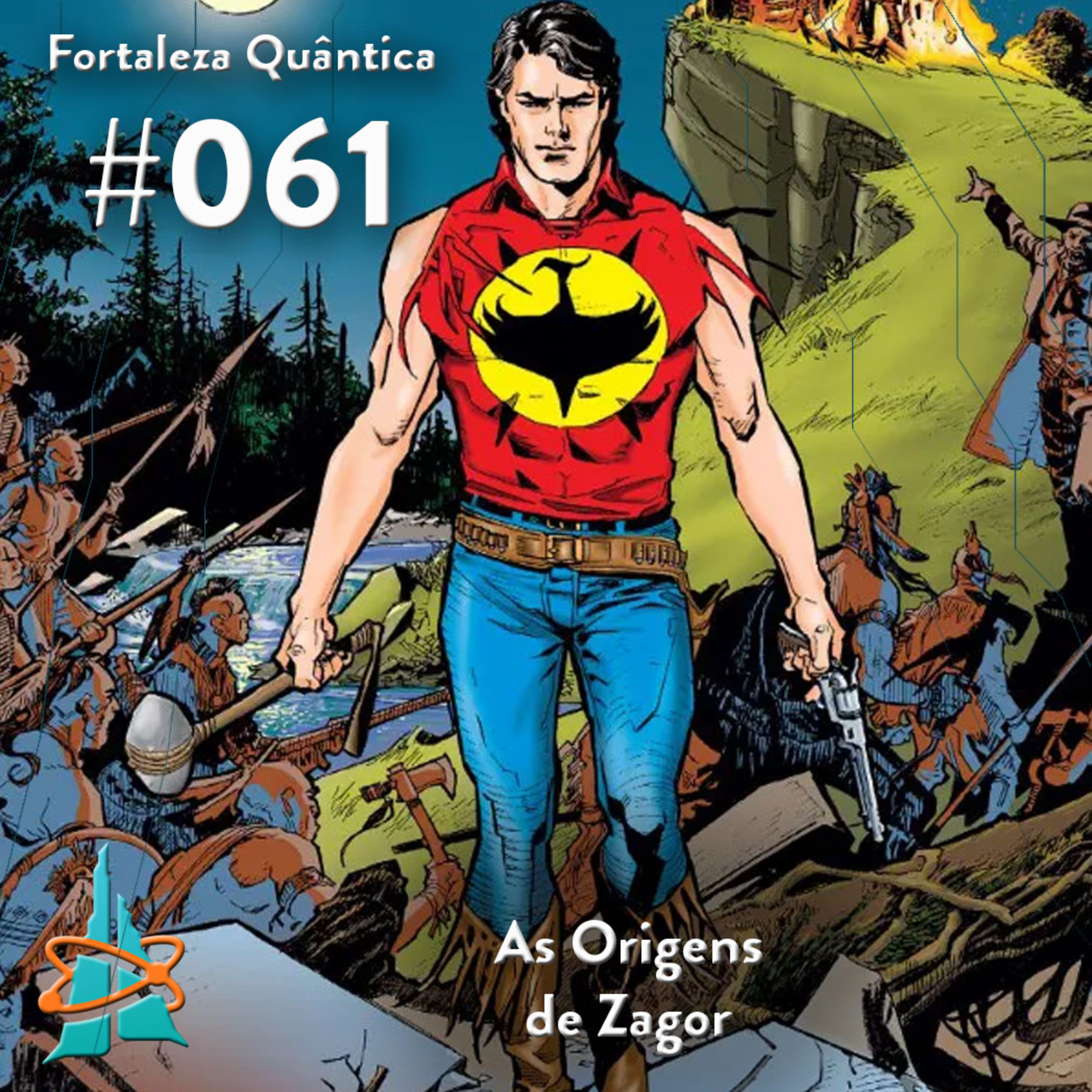 Fortaleza Quântica